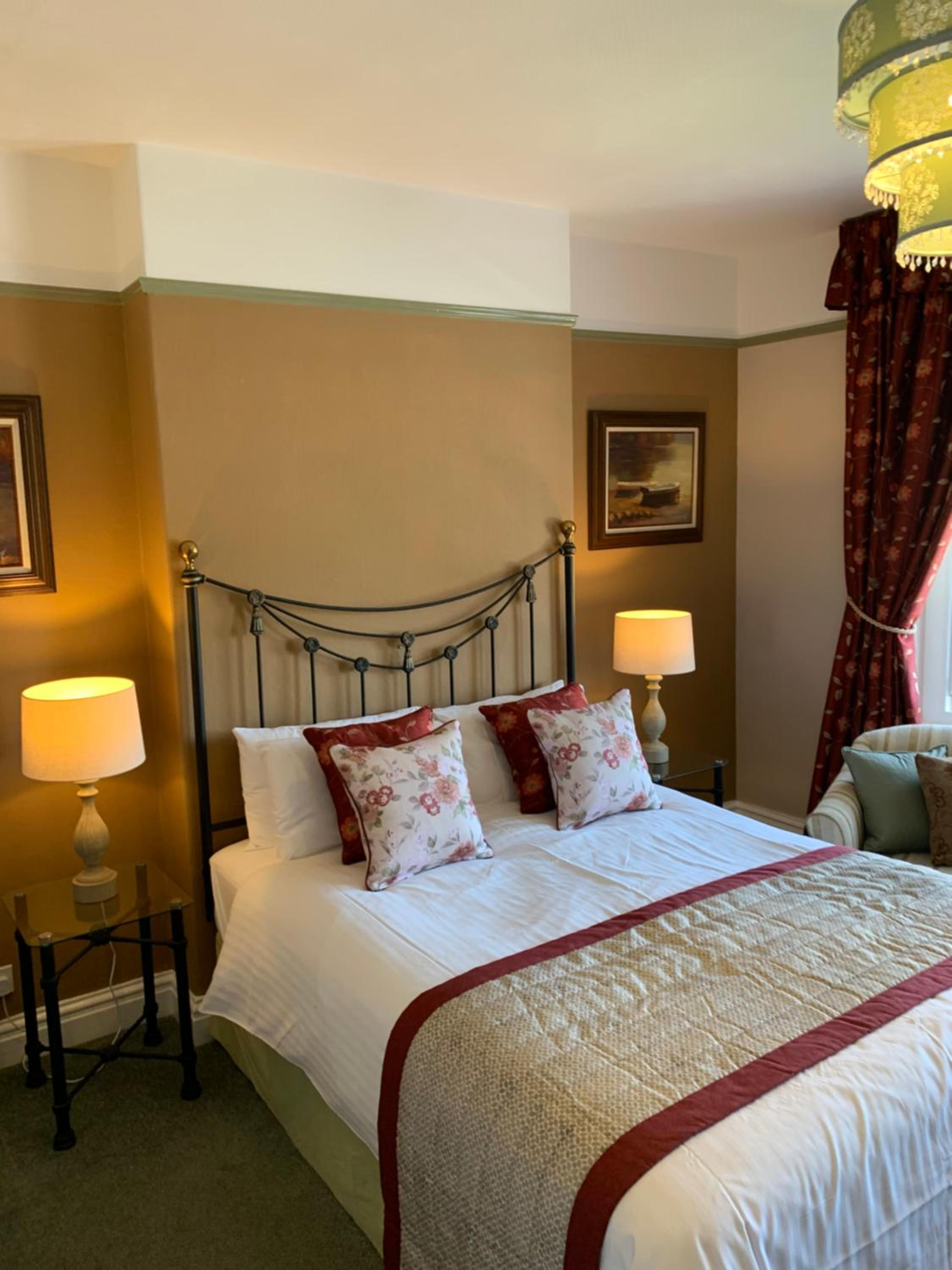 Superior Double Room photo 2