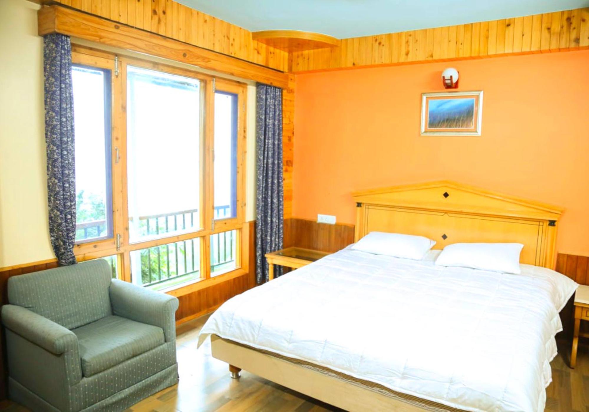 Deluxe Room photo 1