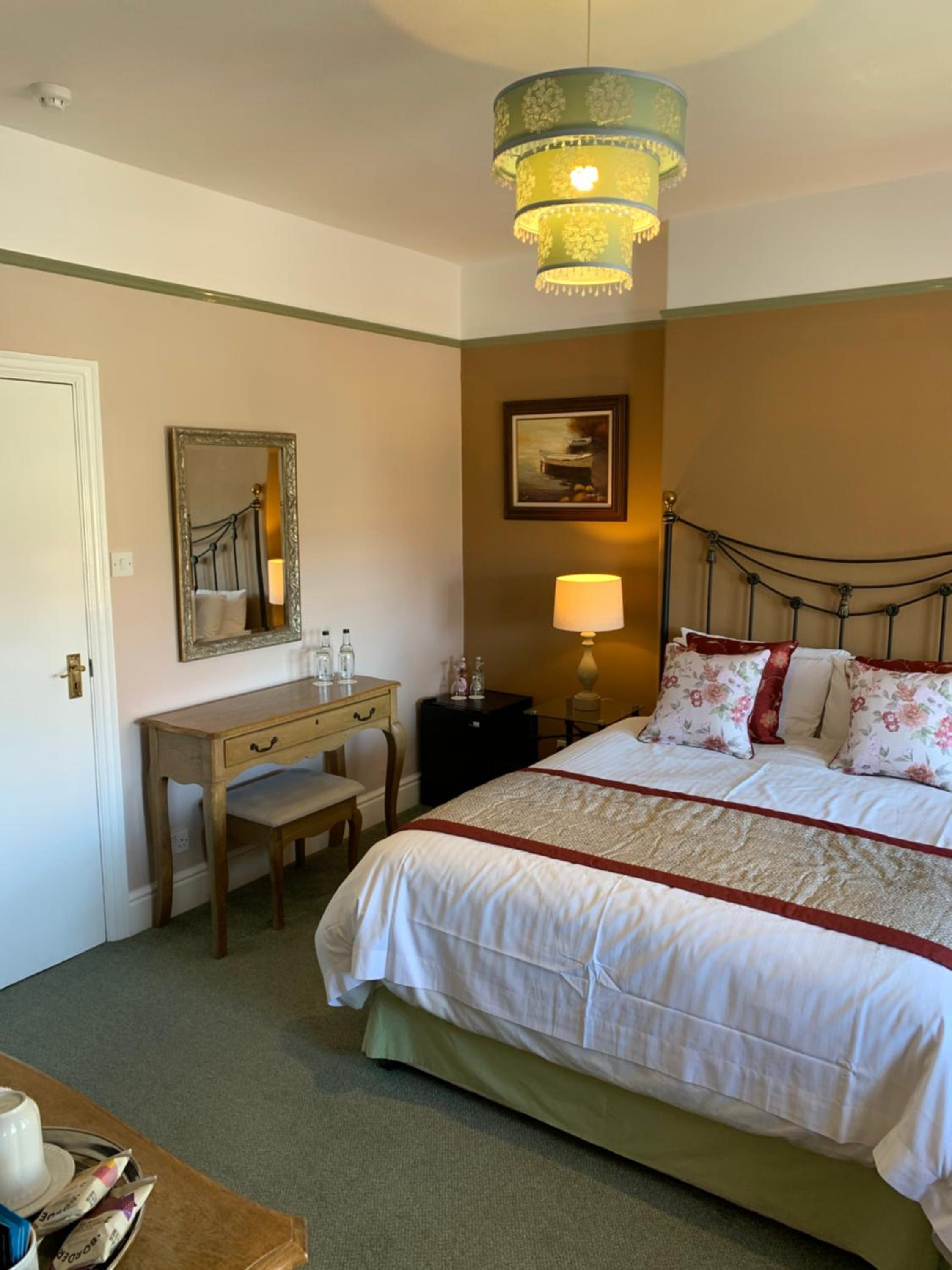 Superior Double Room photo 3