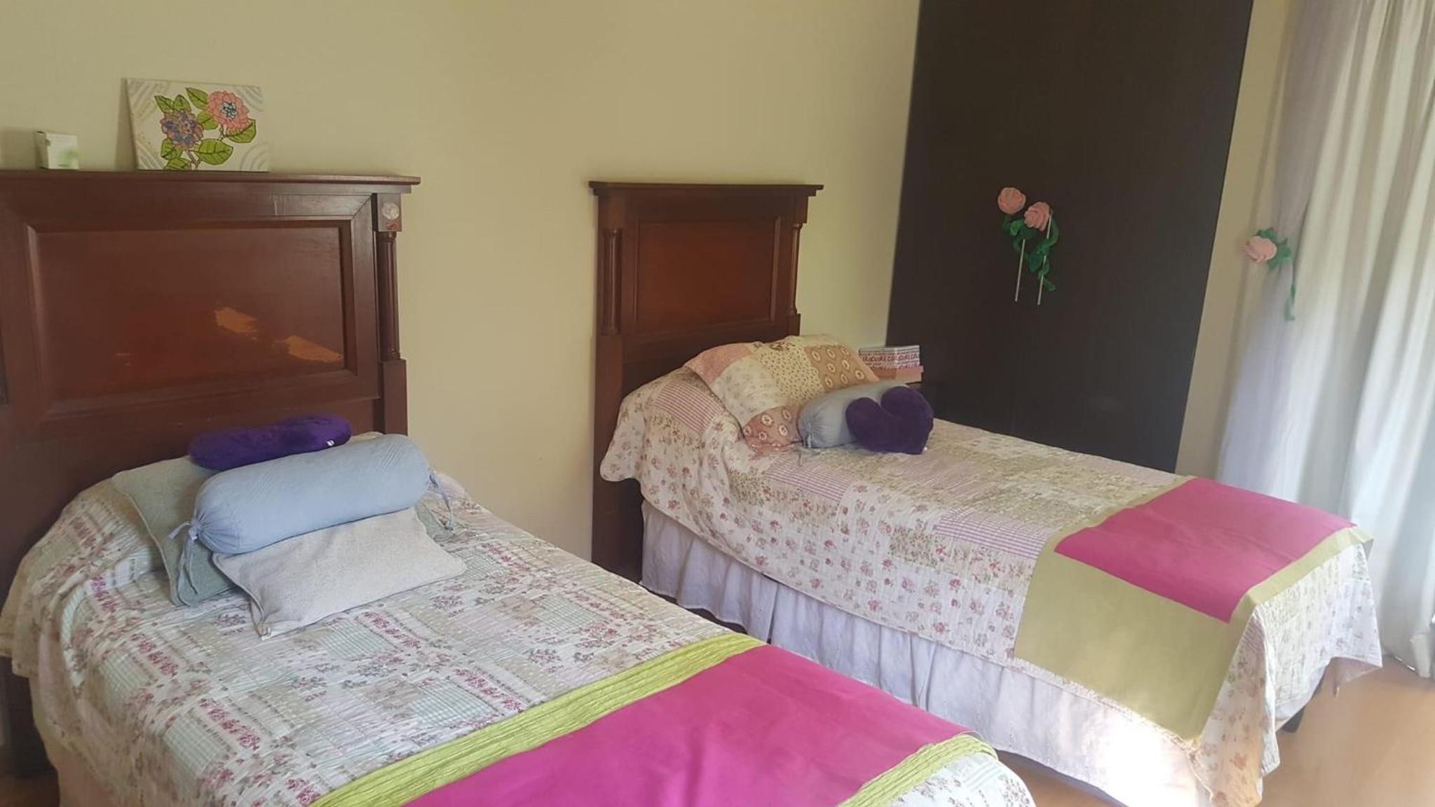 Twin Room photo 2