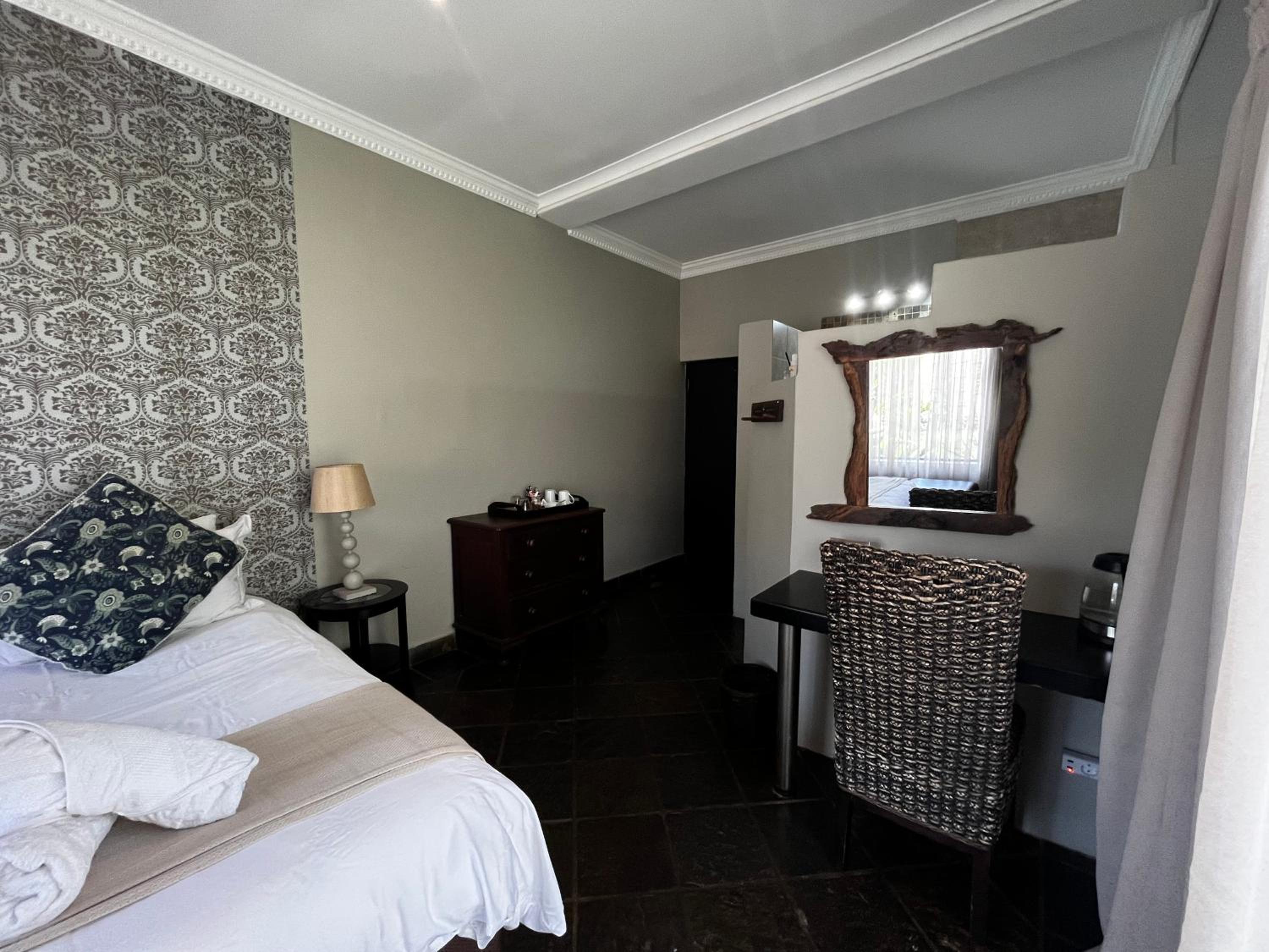 Double Room photo 1