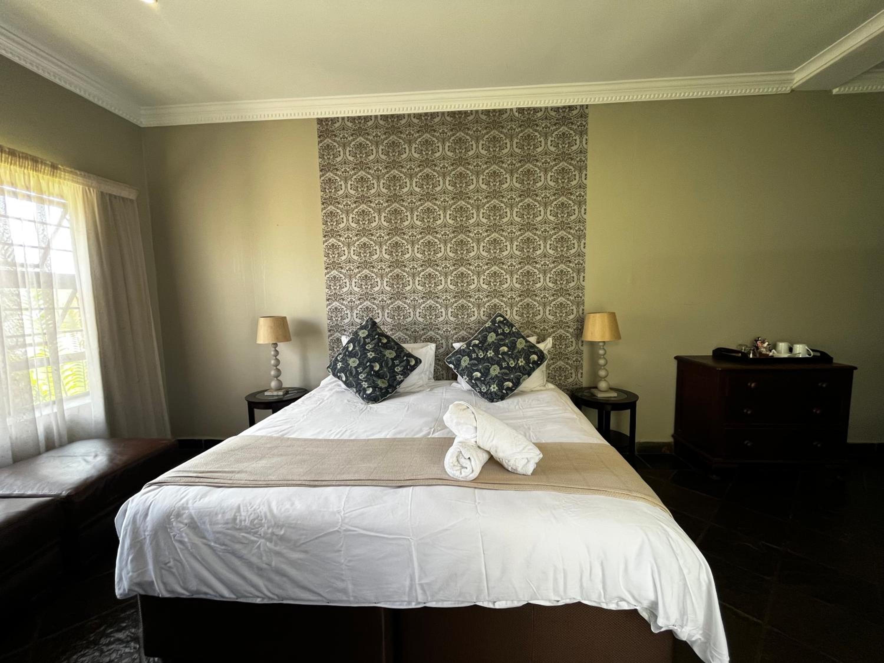 Double Room photo 3