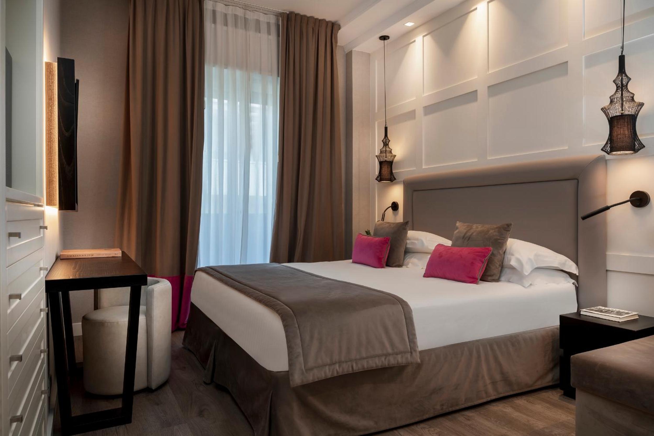 Executive Room with Side Sea View photo 1