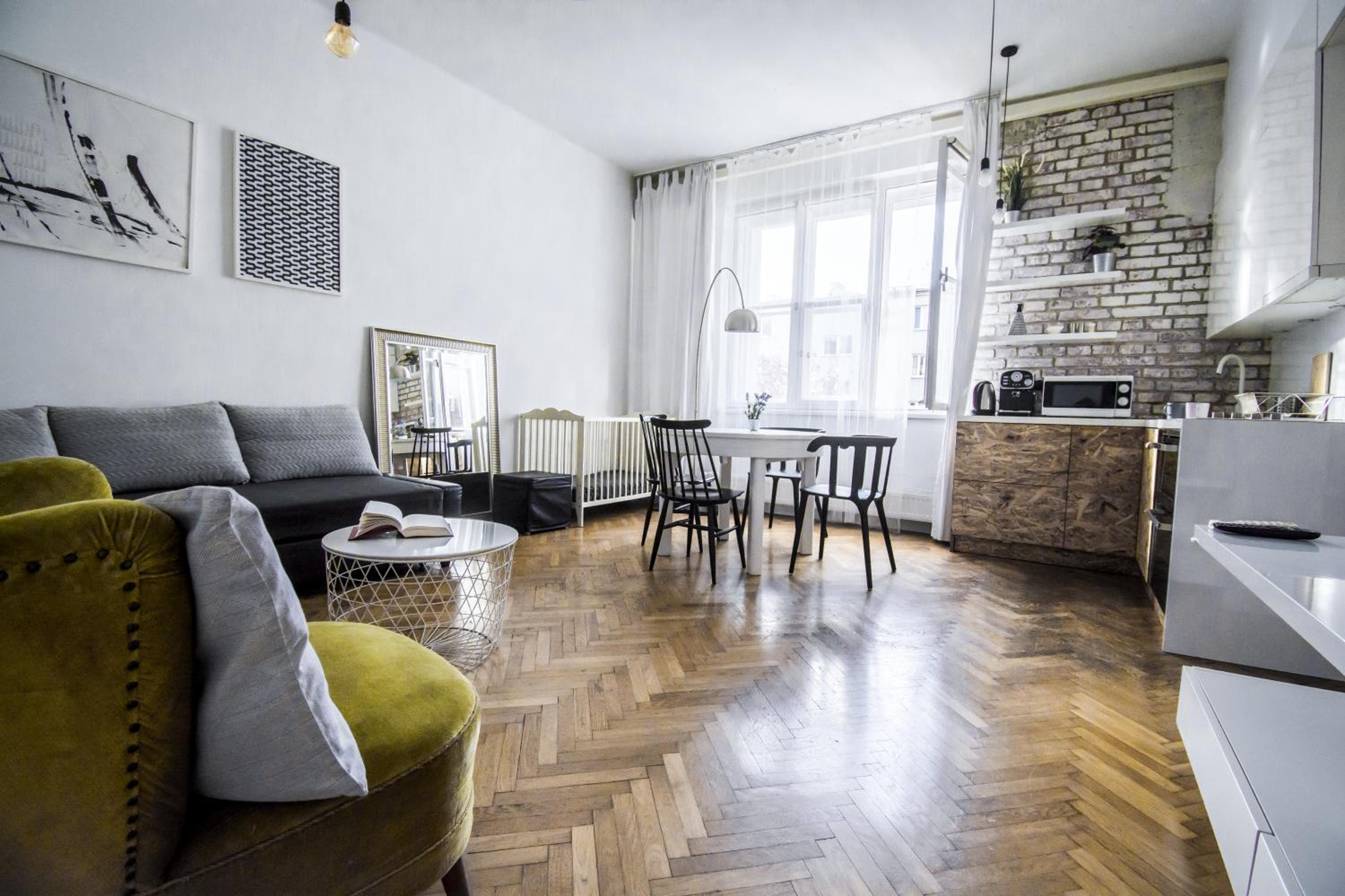 Deluxe Apartment - Photo 6