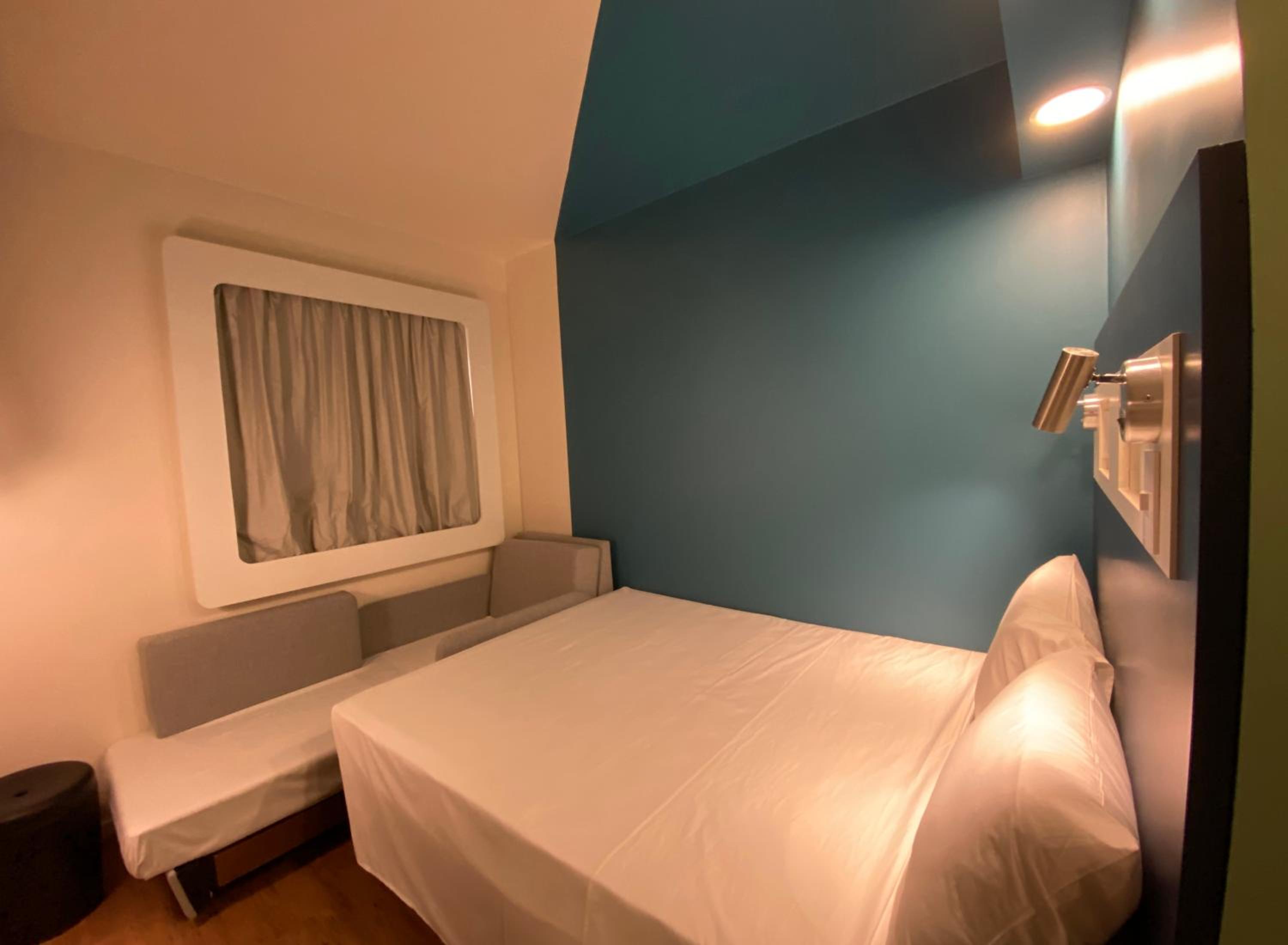 Standard Double Room with Sofa - Photo 2