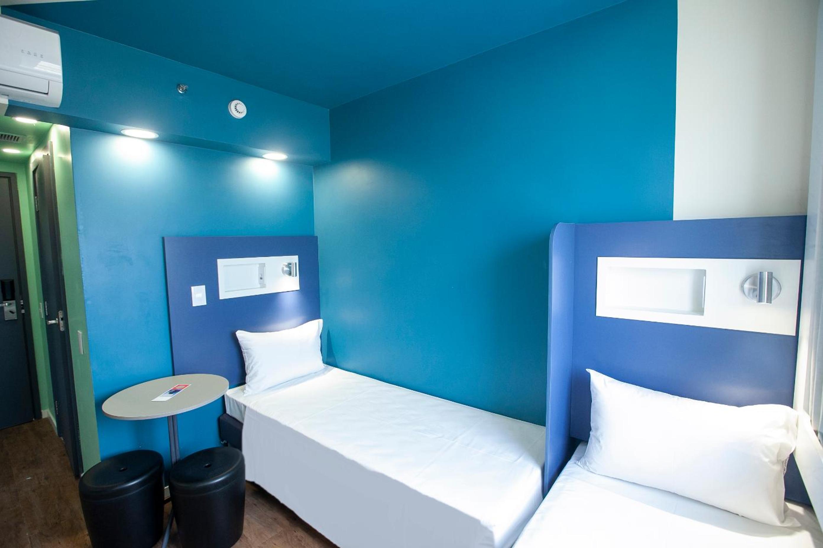 Superior Twin Room with Ocean View - Photo 5