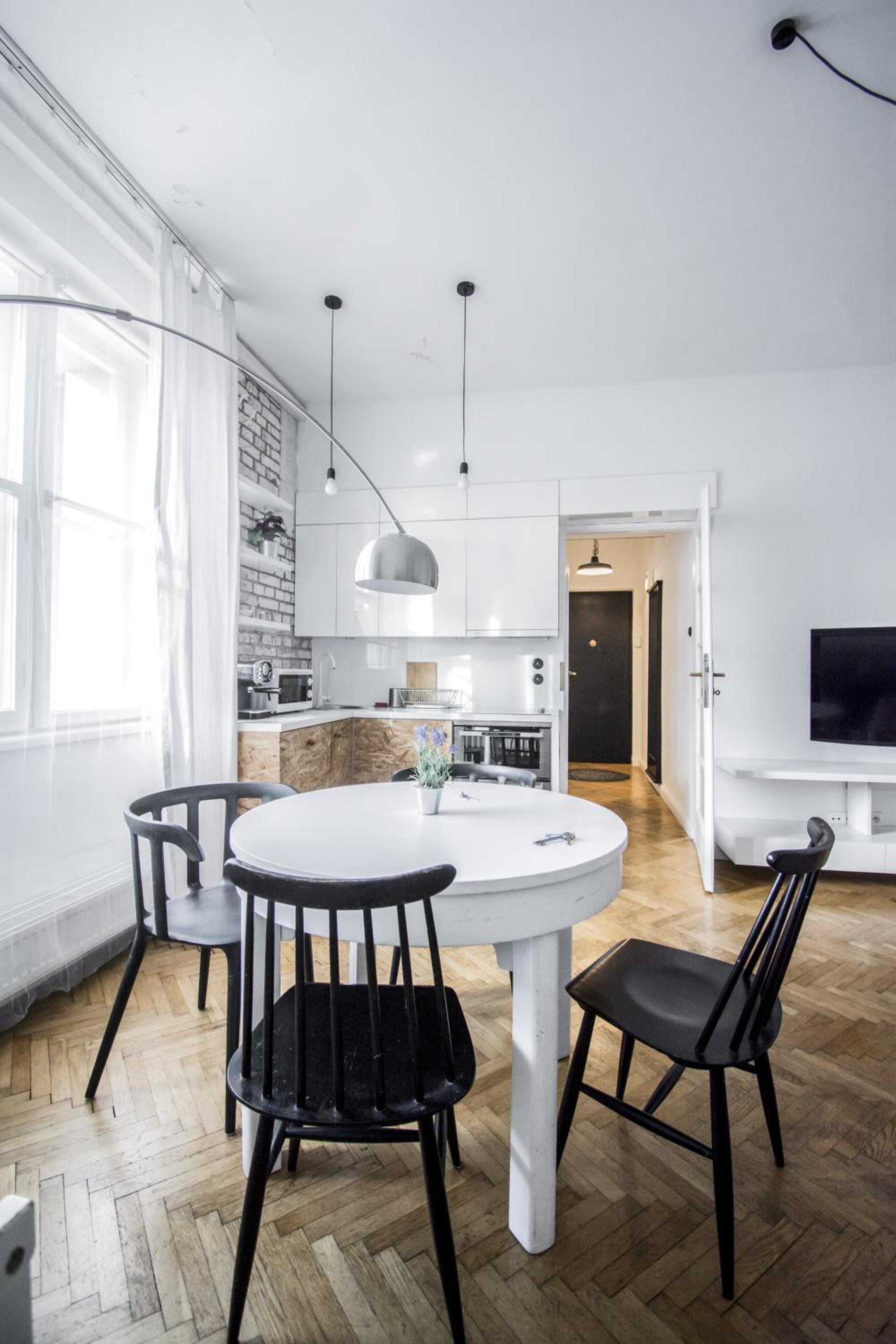 Deluxe Apartment - Photo 4
