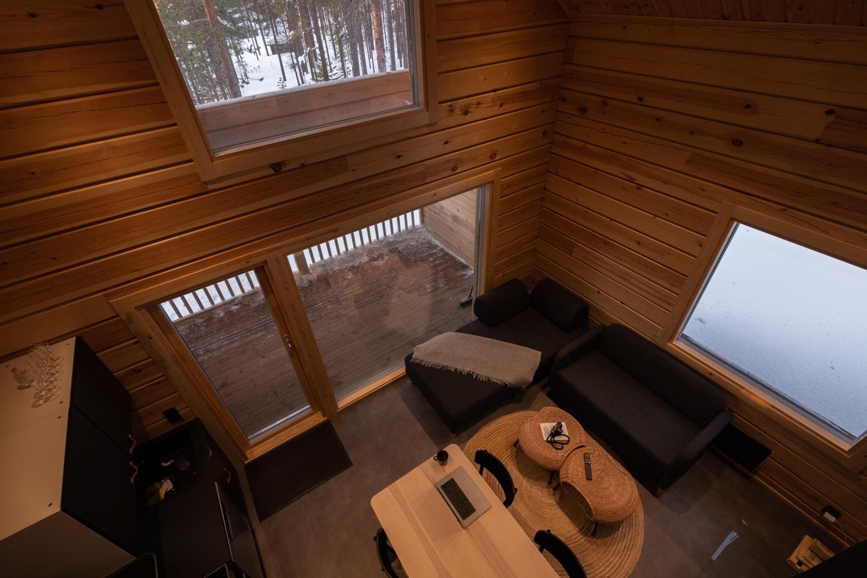 Two-Bedroom Chalet photo 2