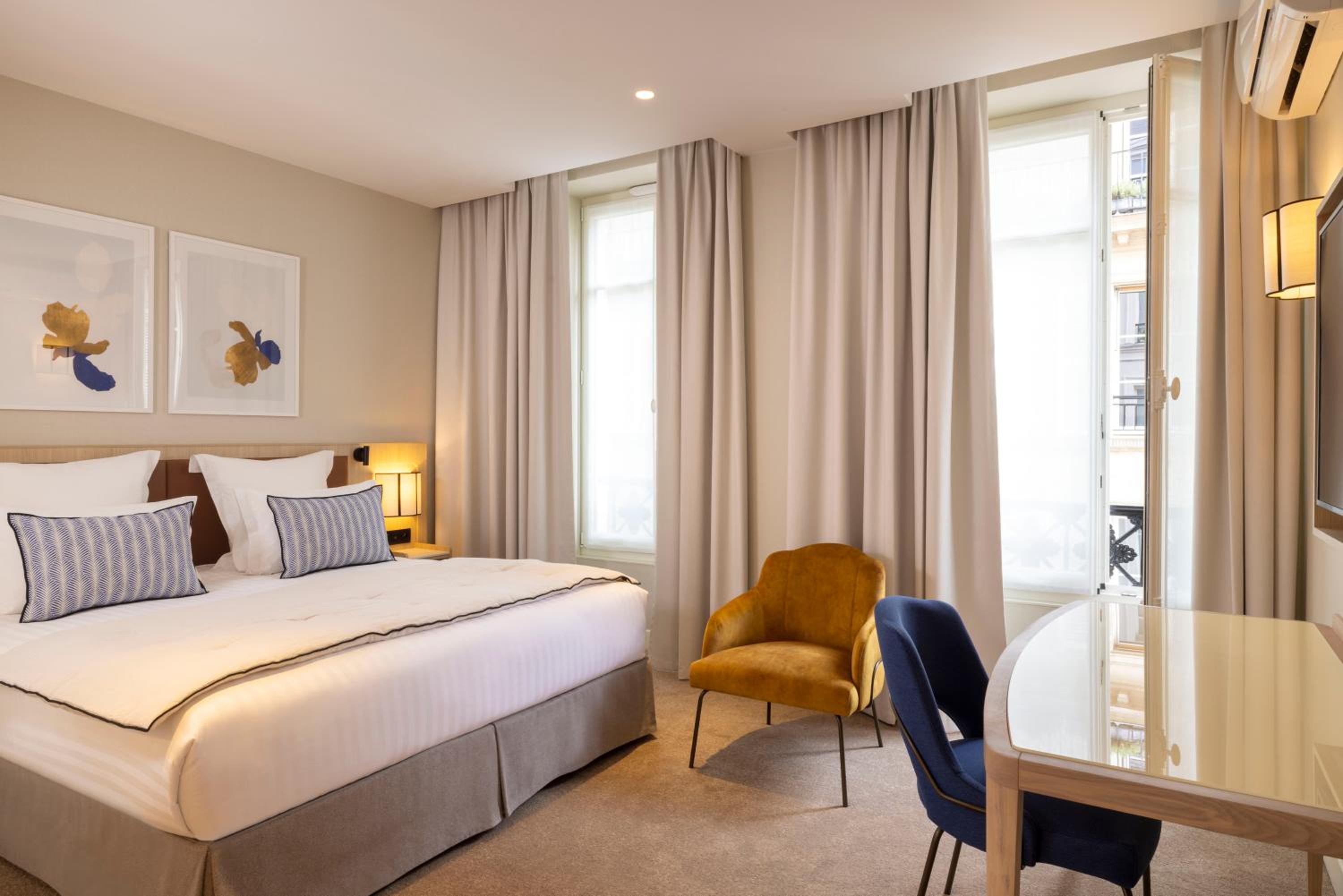  Deluxe double or Twin Room photo 1