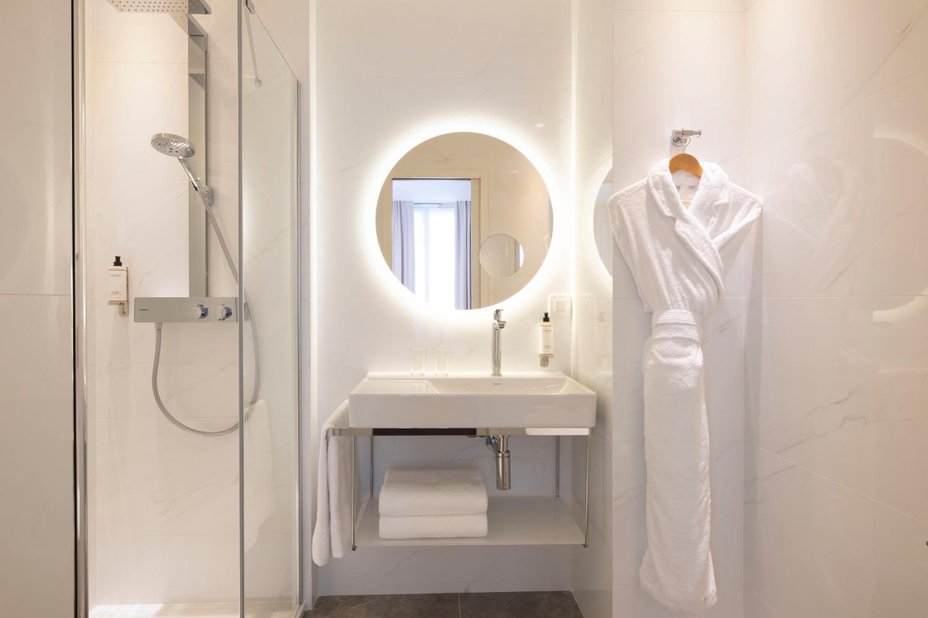 Deluxe double or Twin Room photo 2