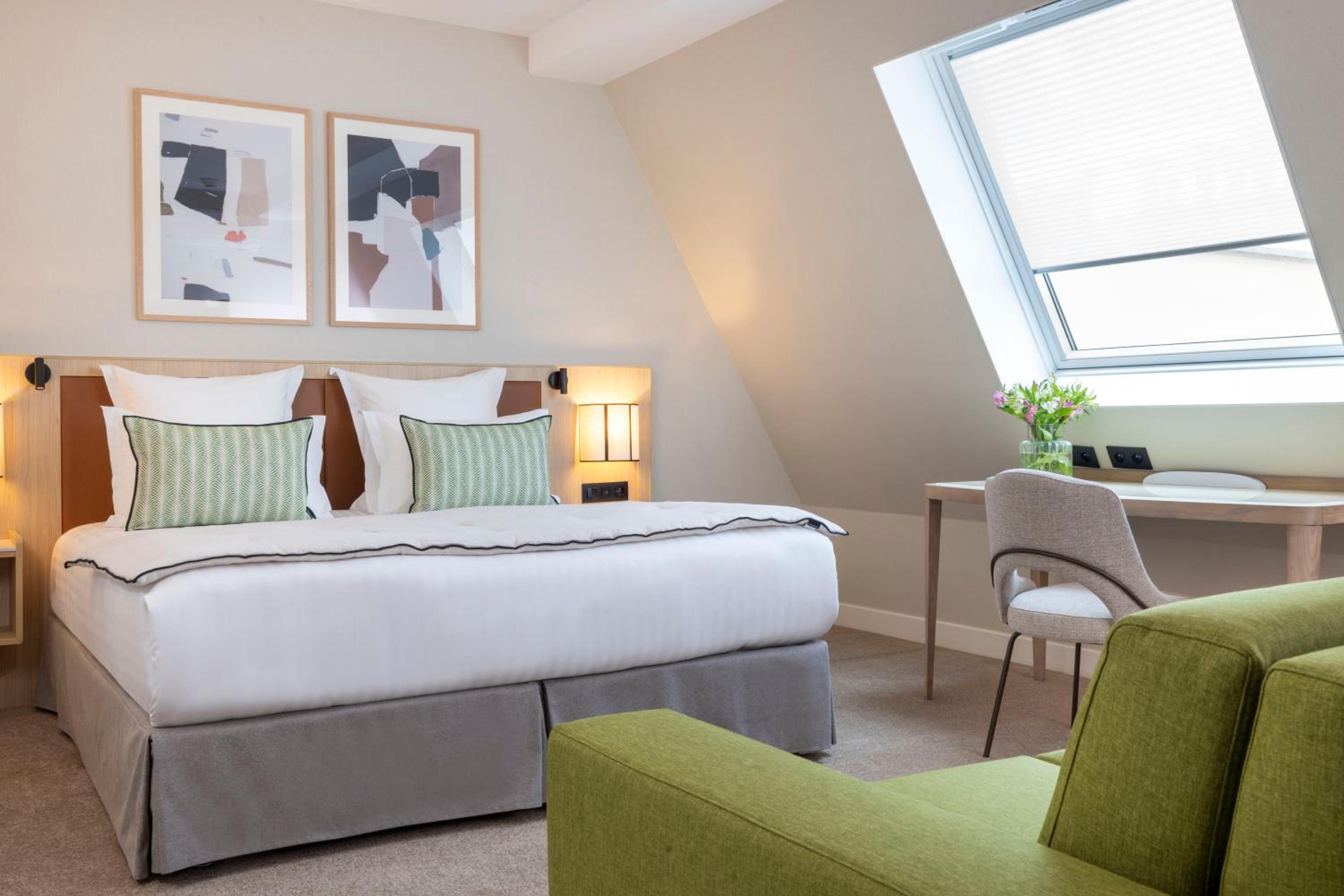 Junior Suite photo 1