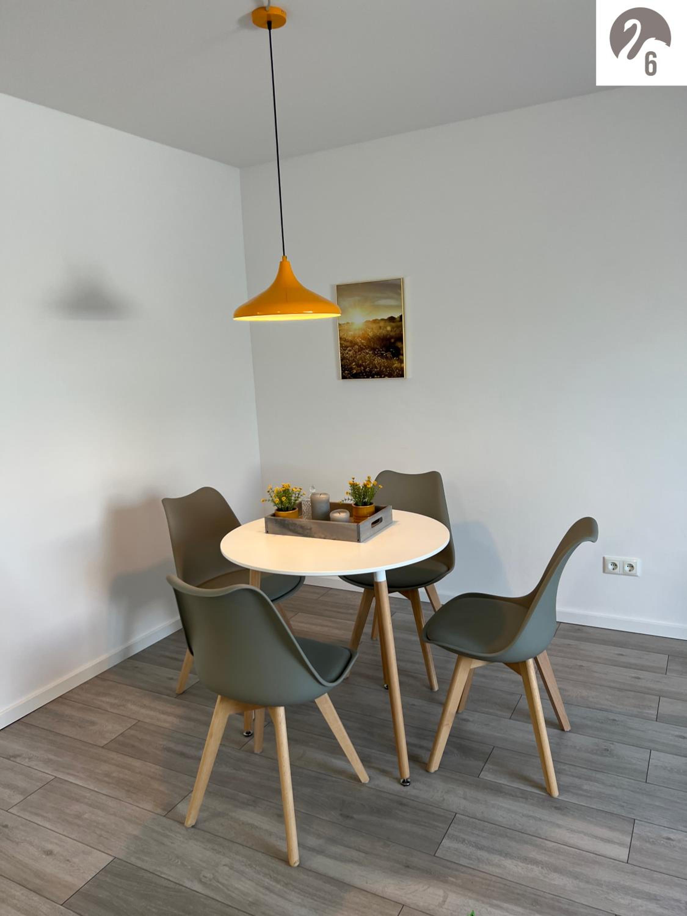 Apartment photo 2