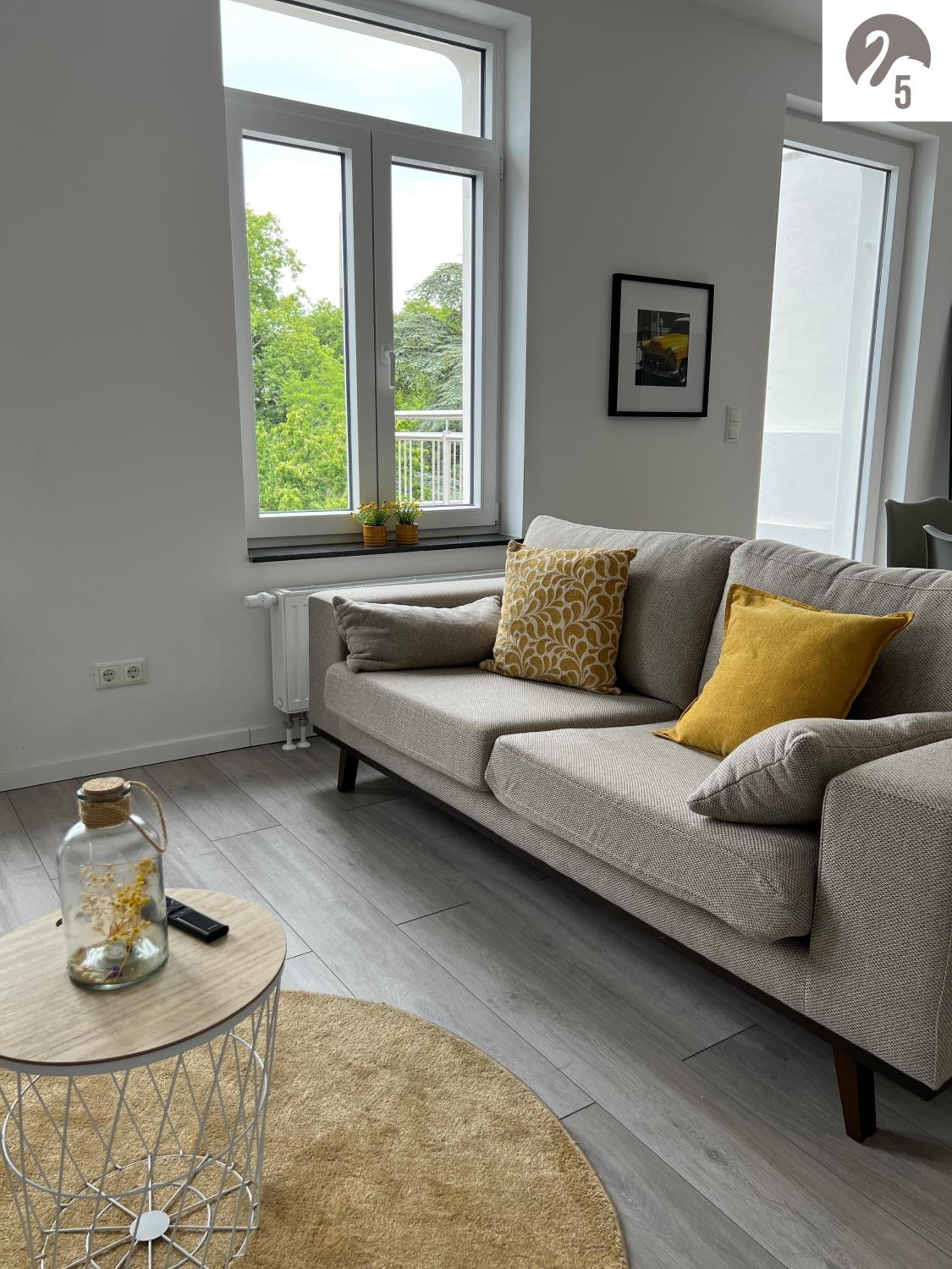 Apartment - Photo 20