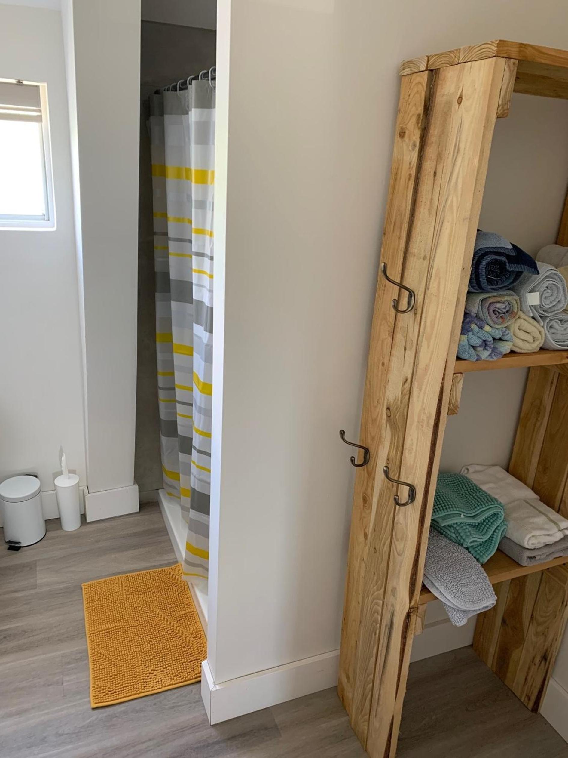Three-Bedroom Chalet - Photo 30