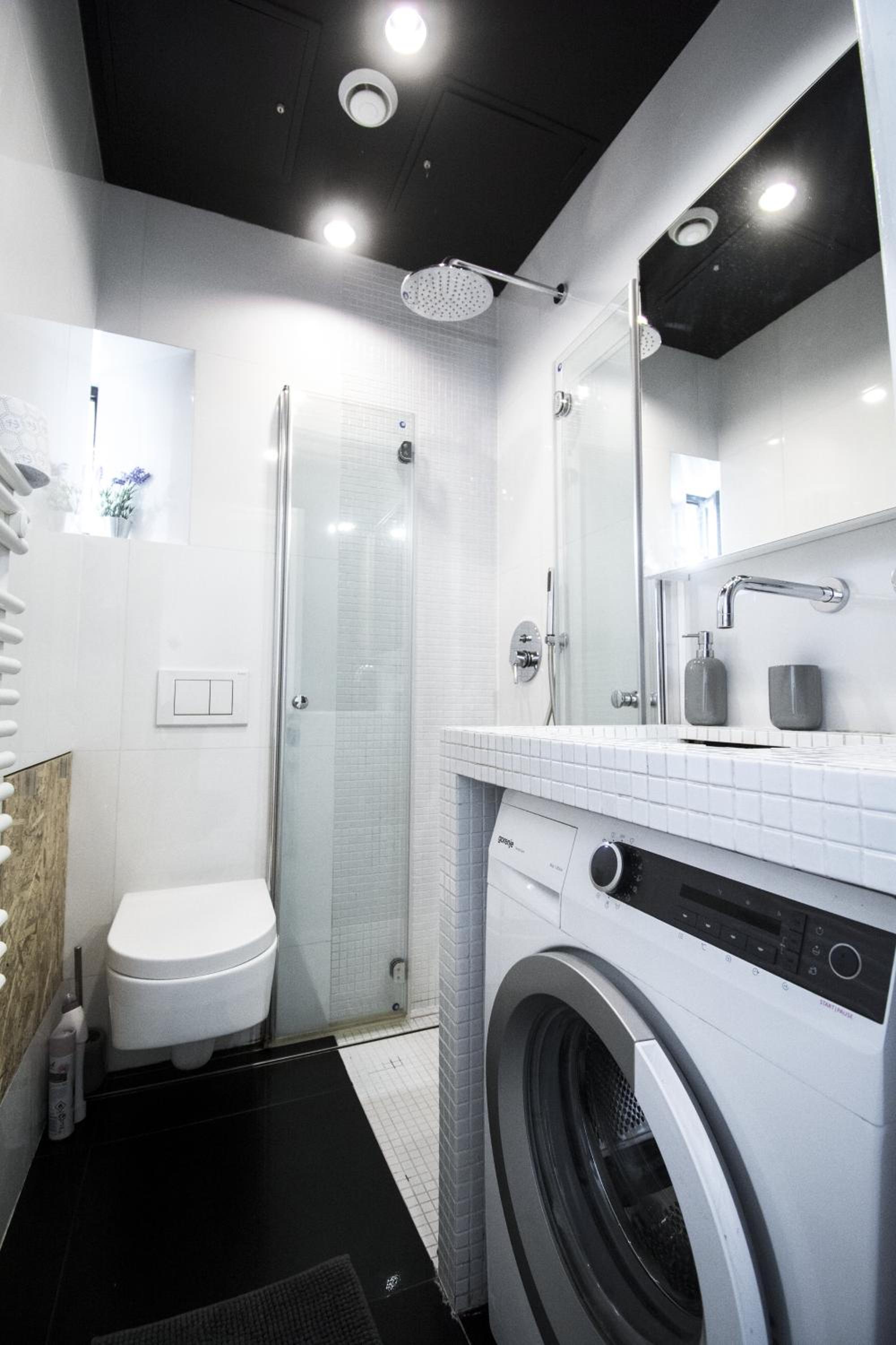Deluxe Apartment - Photo 9