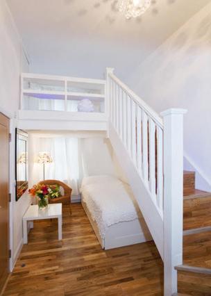 Double or Twin Room with Private Bathroom photo 1