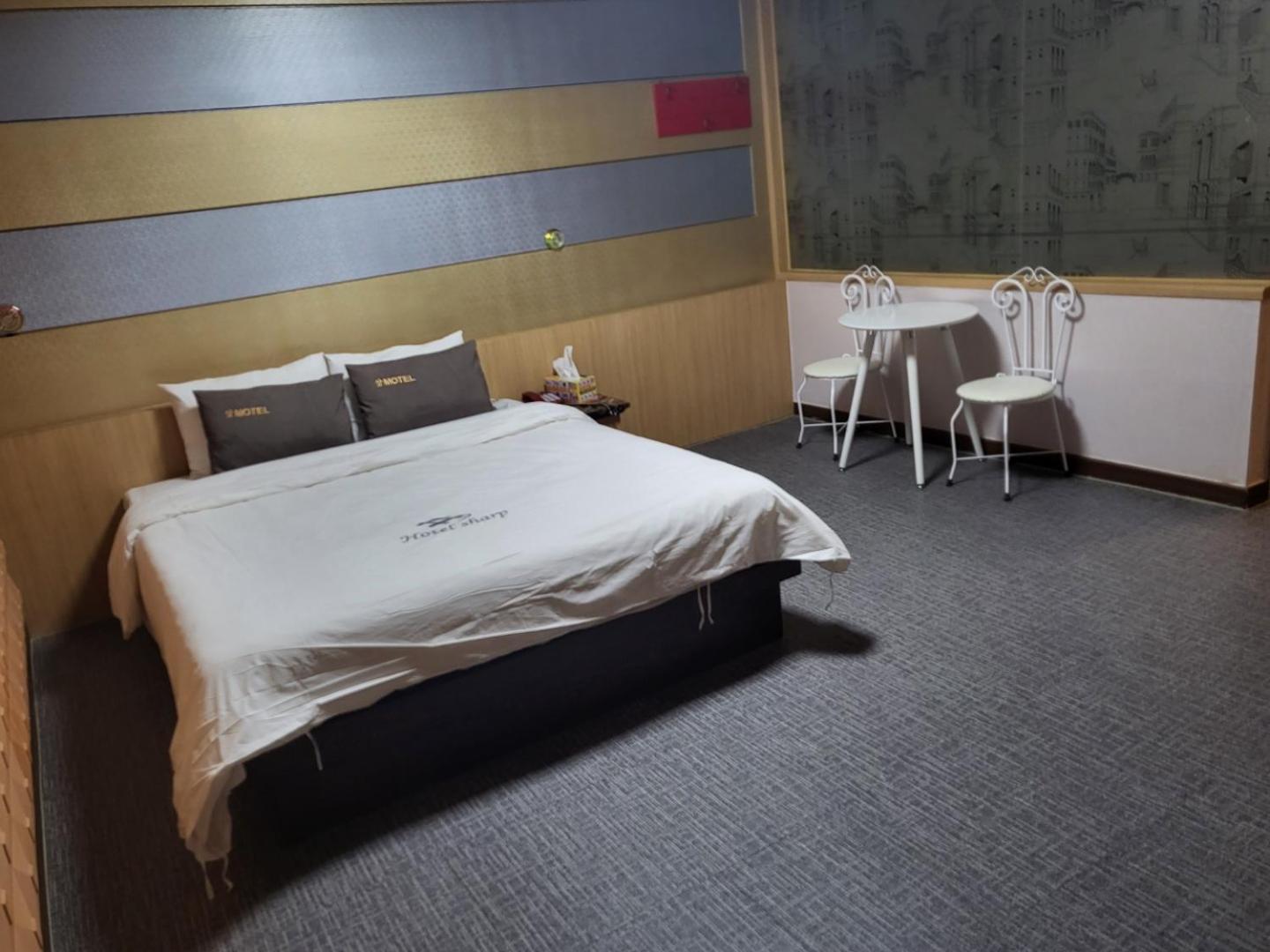 Deluxe Double Room - Photo 2
