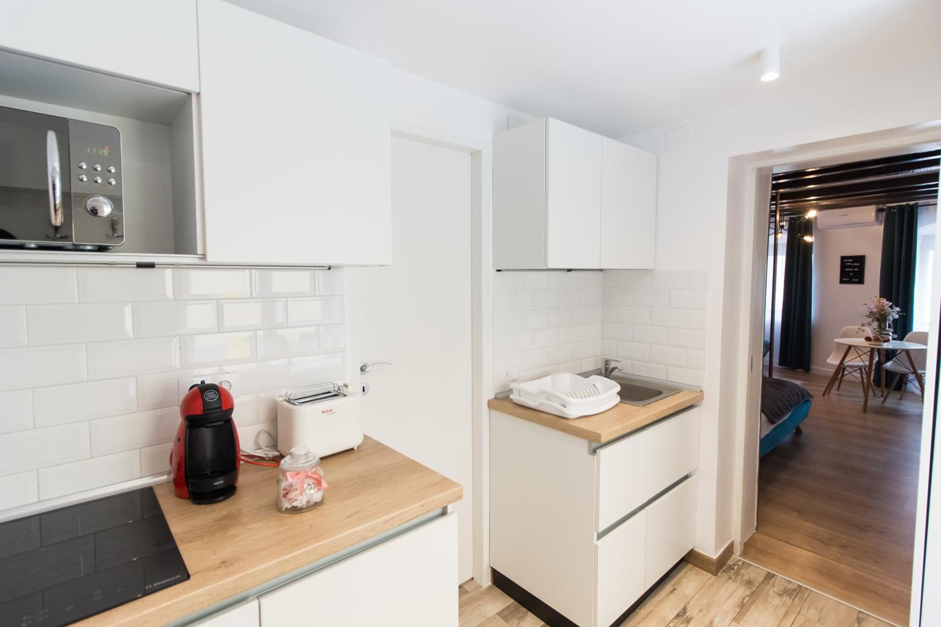 Apartment - Ground Floor - Photo 11