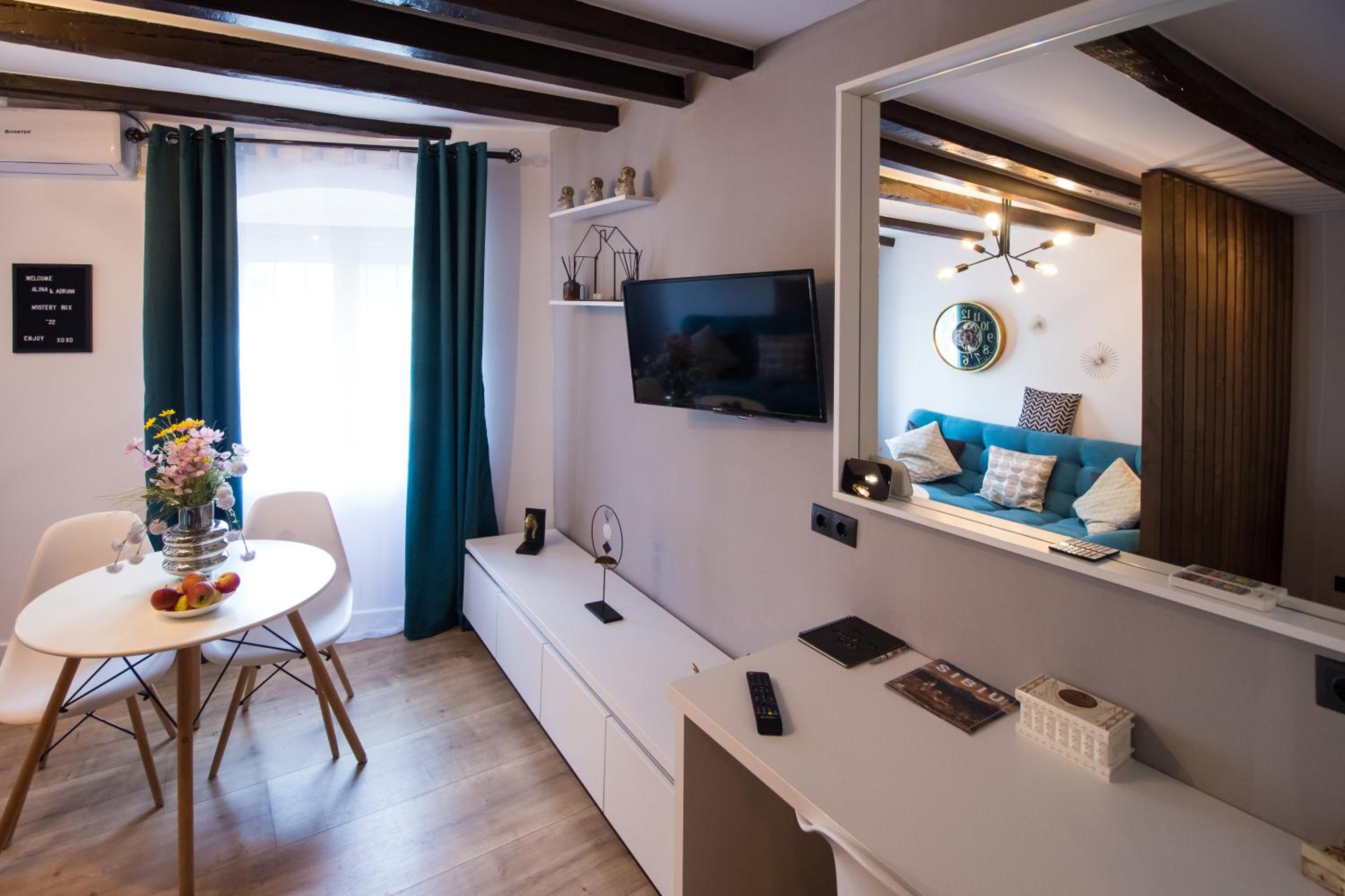 Apartment - Ground Floor - Photo 12