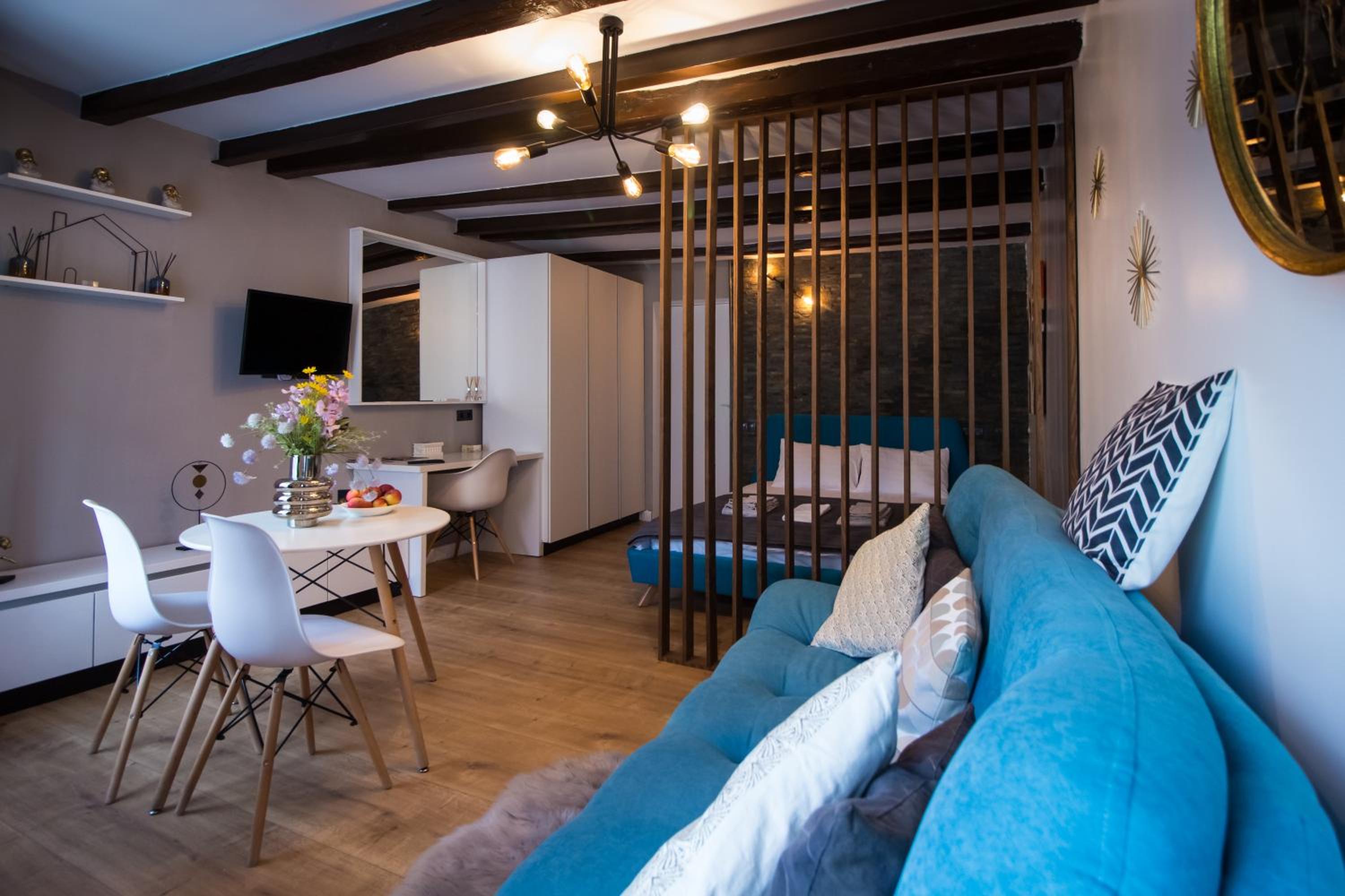 Apartment - Ground Floor - Photo 15