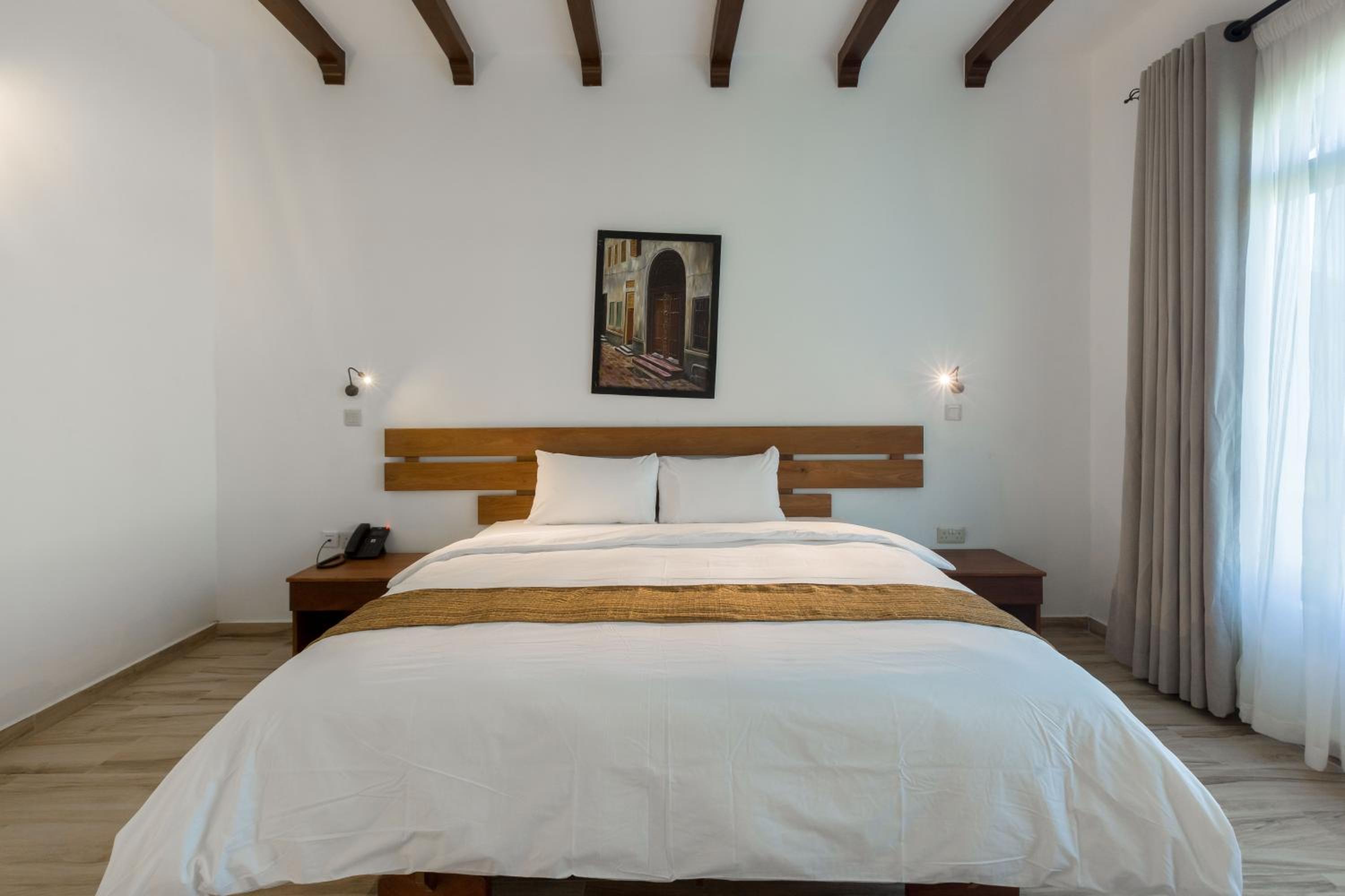 One-Bedroom Villa photo 3