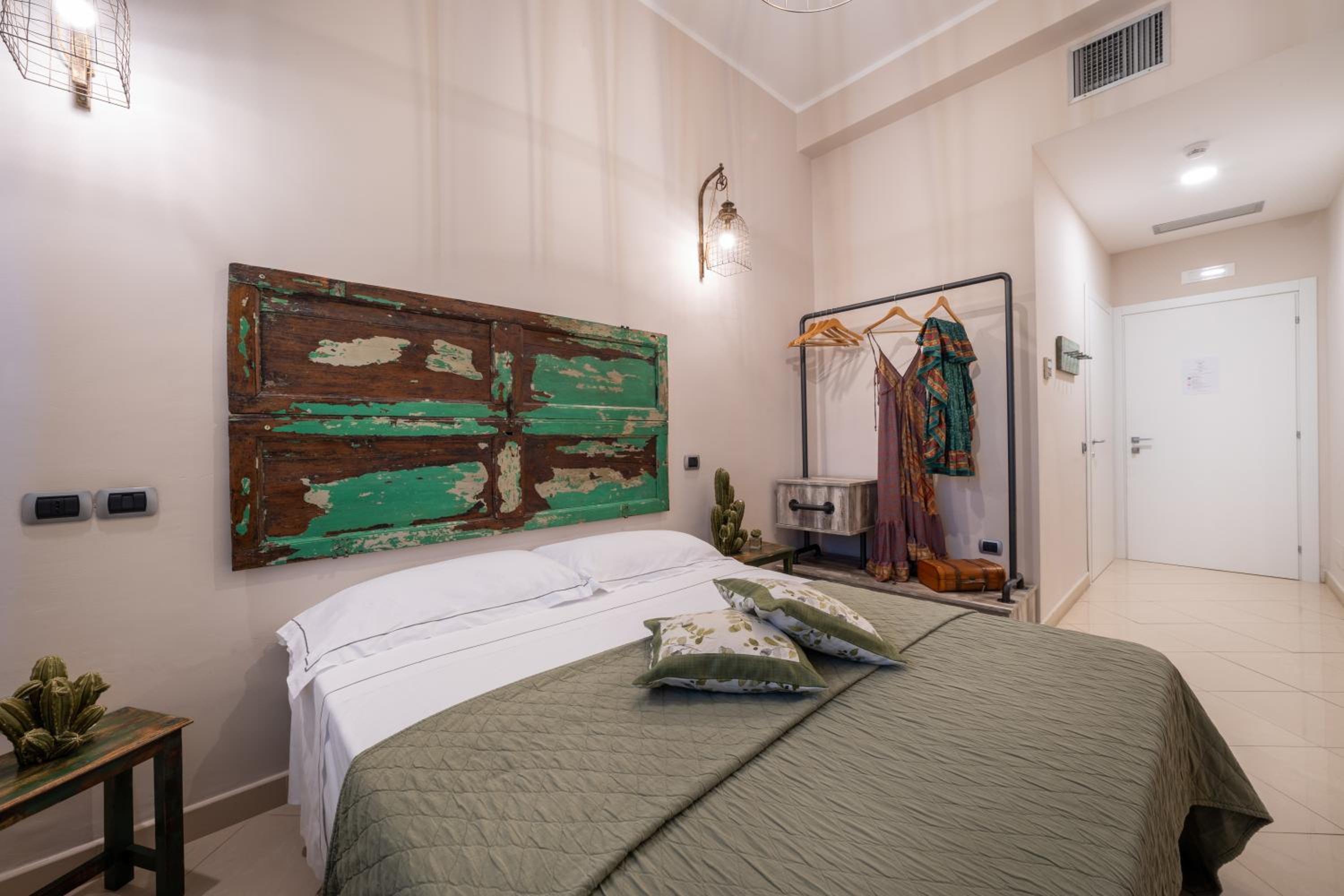 Double Room - Disability Access photo 1