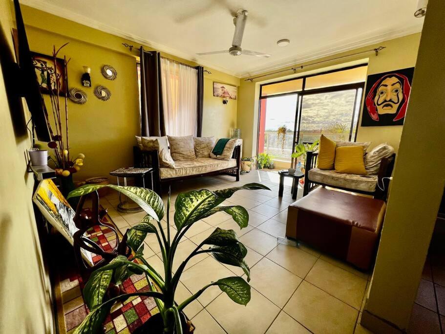 Two-Bedroom Apartment photo 1