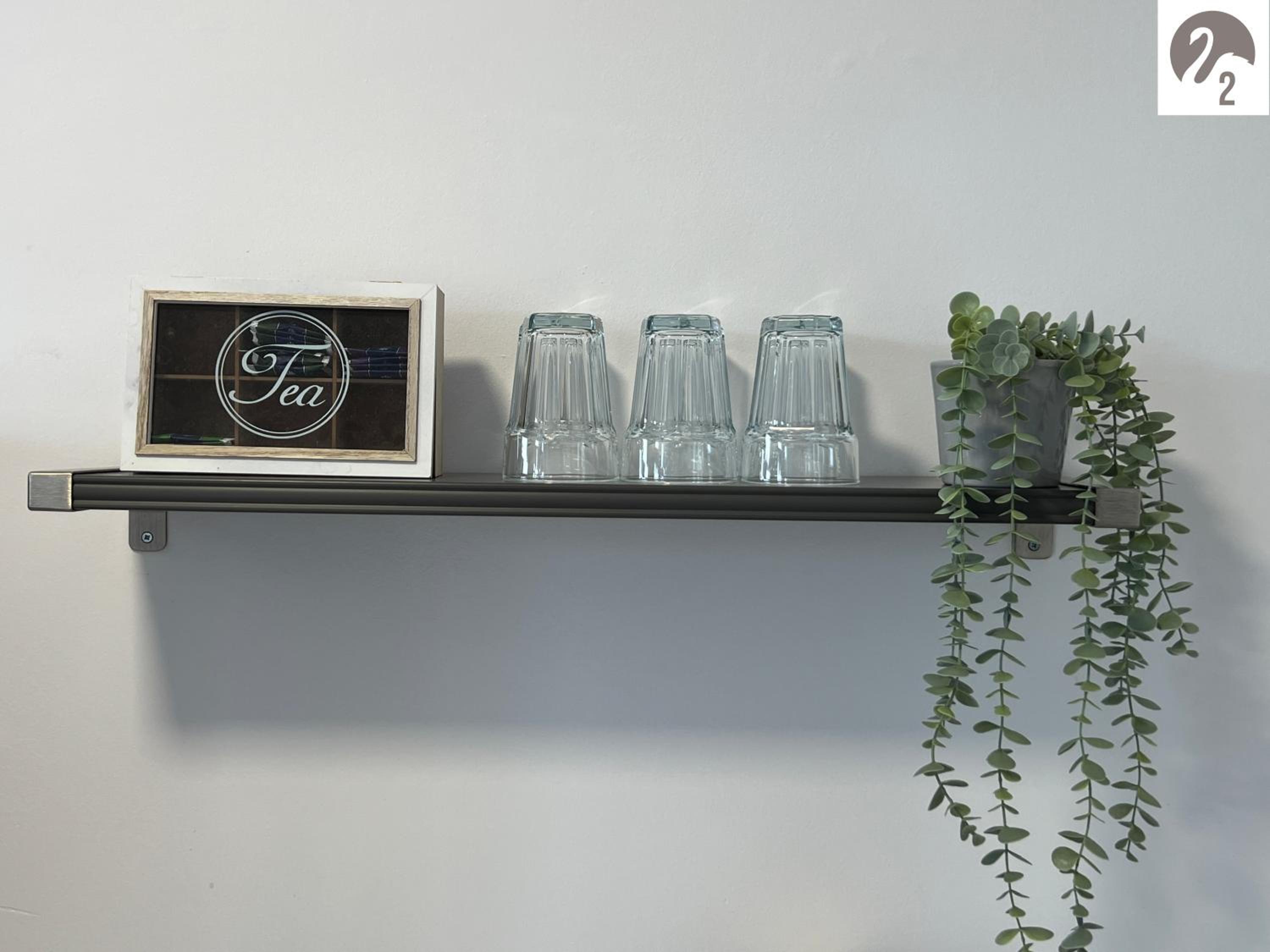 One-Bedroom Apartment - Photo 16
