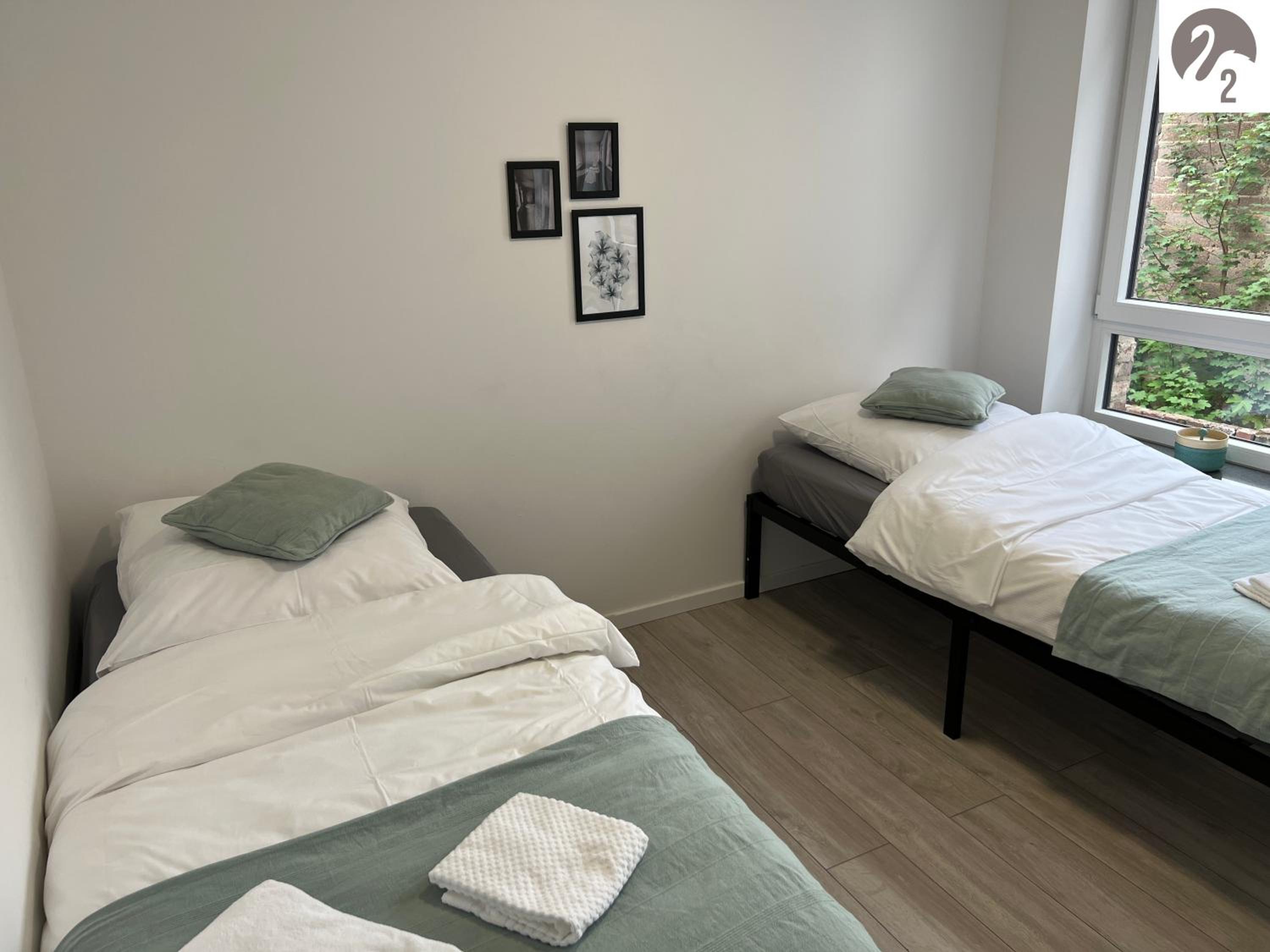 One-Bedroom Apartment - Photo 7