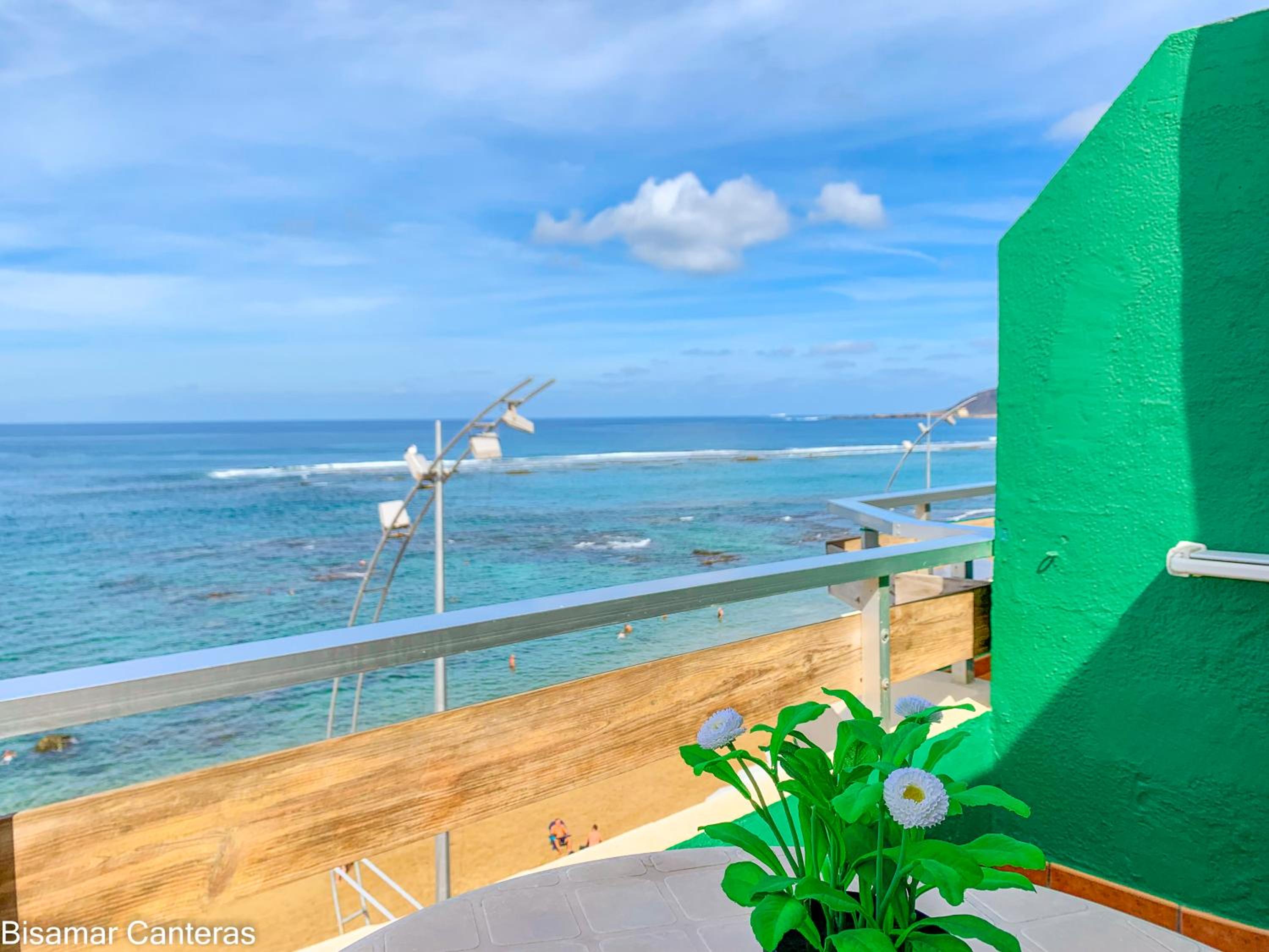 Studio with Sea View - Photo 34