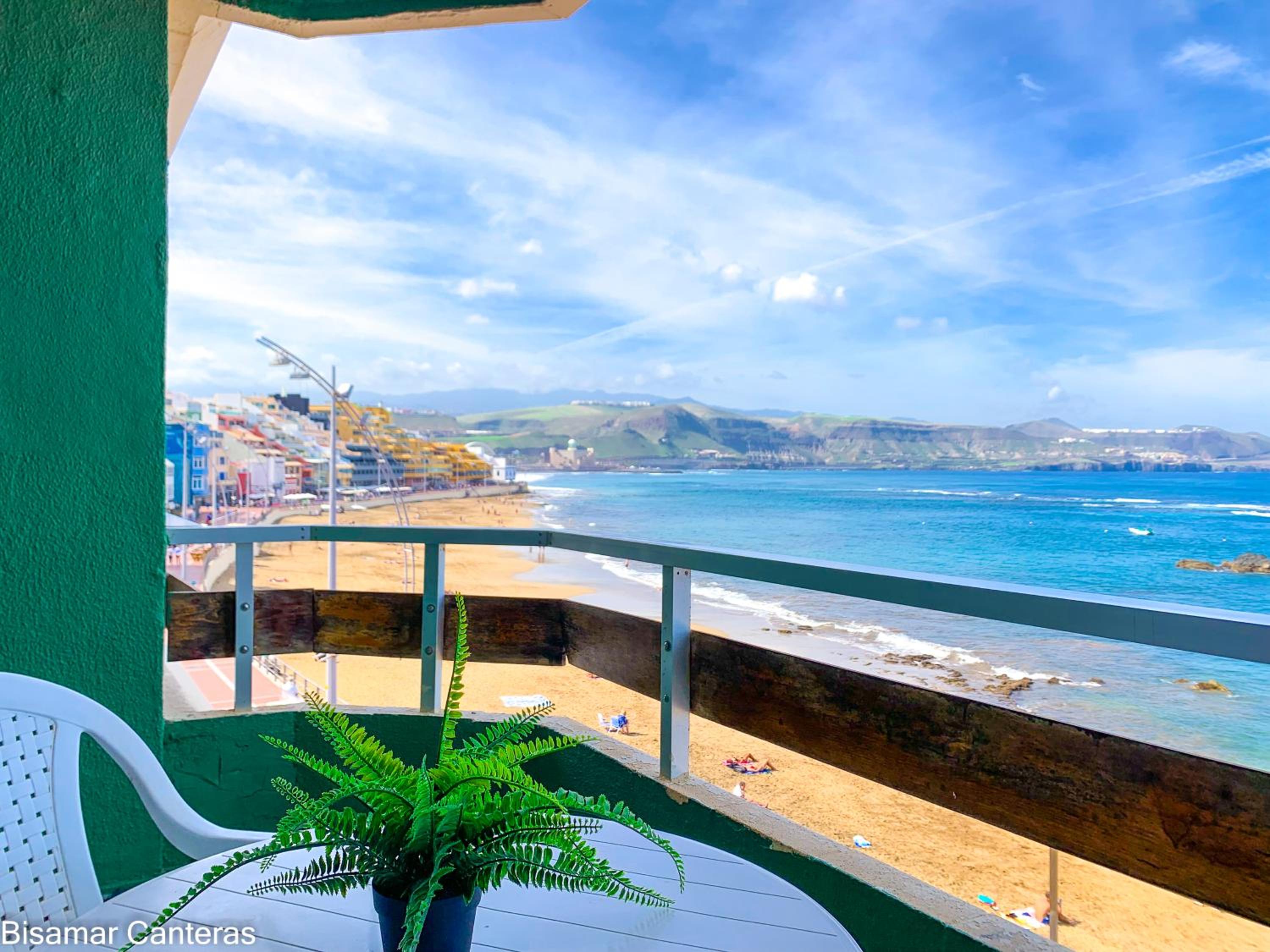 Studio with Sea View - Photo 29