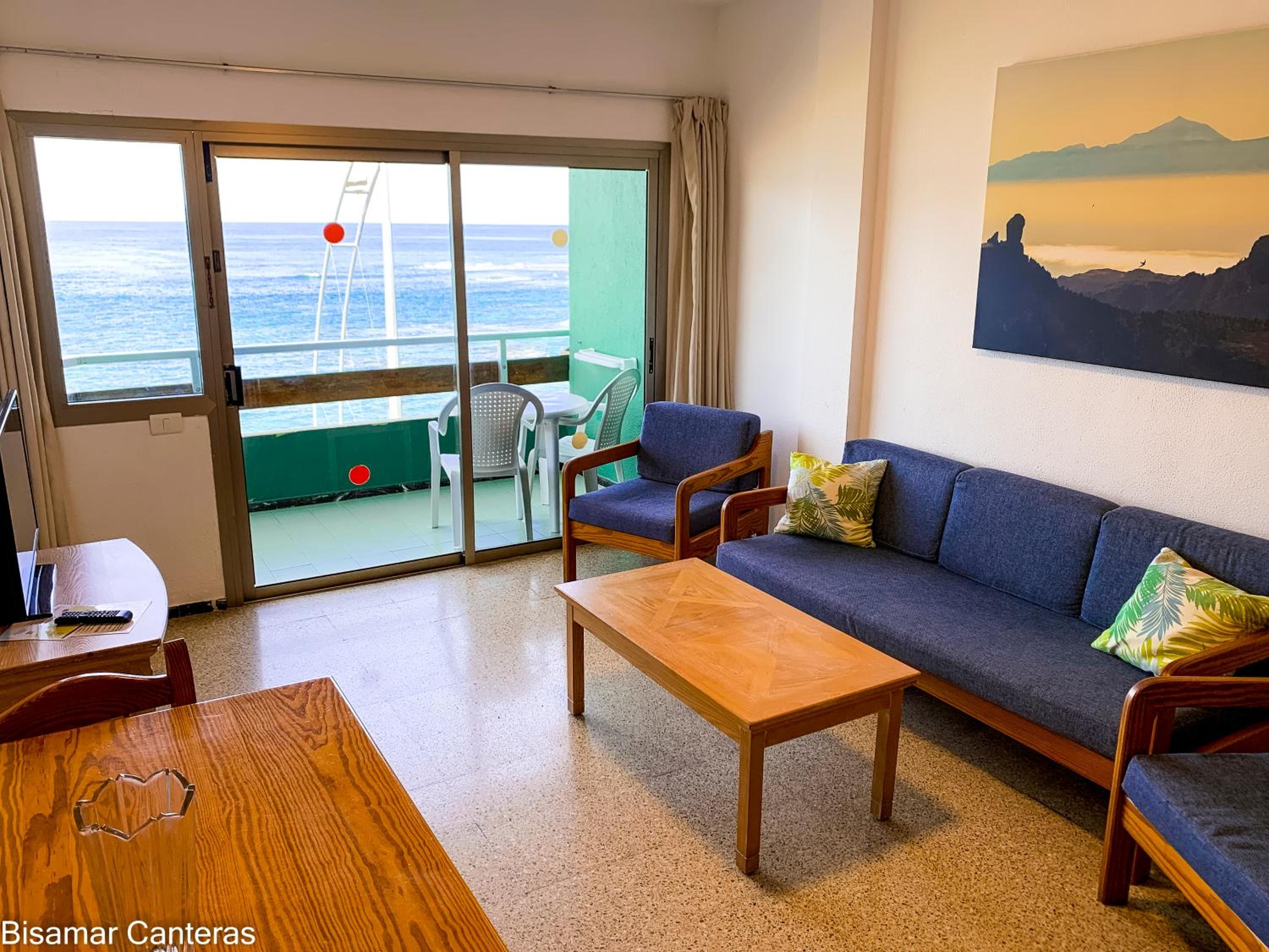 Studio with Sea View - Photo 15