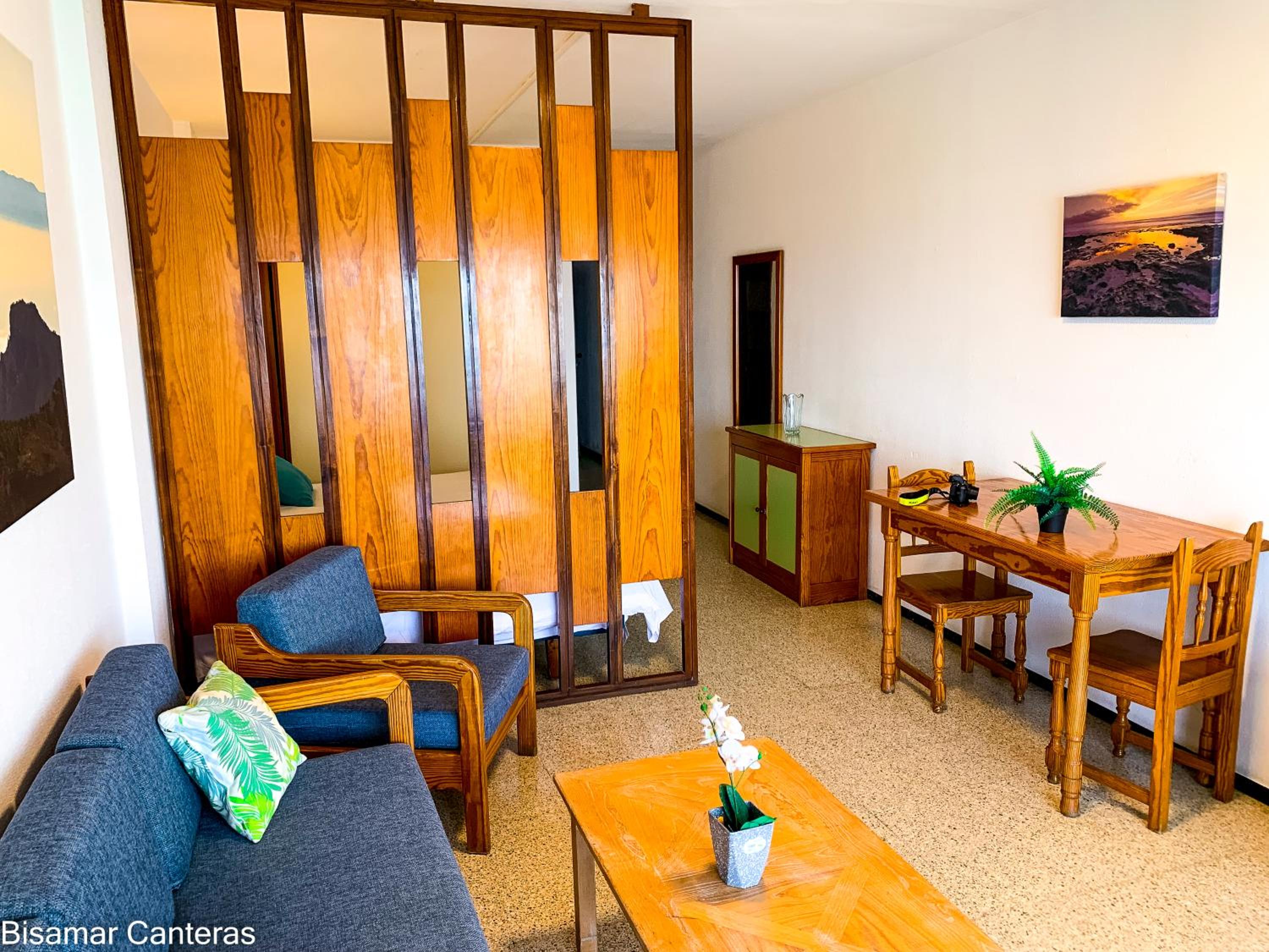 Studio with Sea View - Photo 36