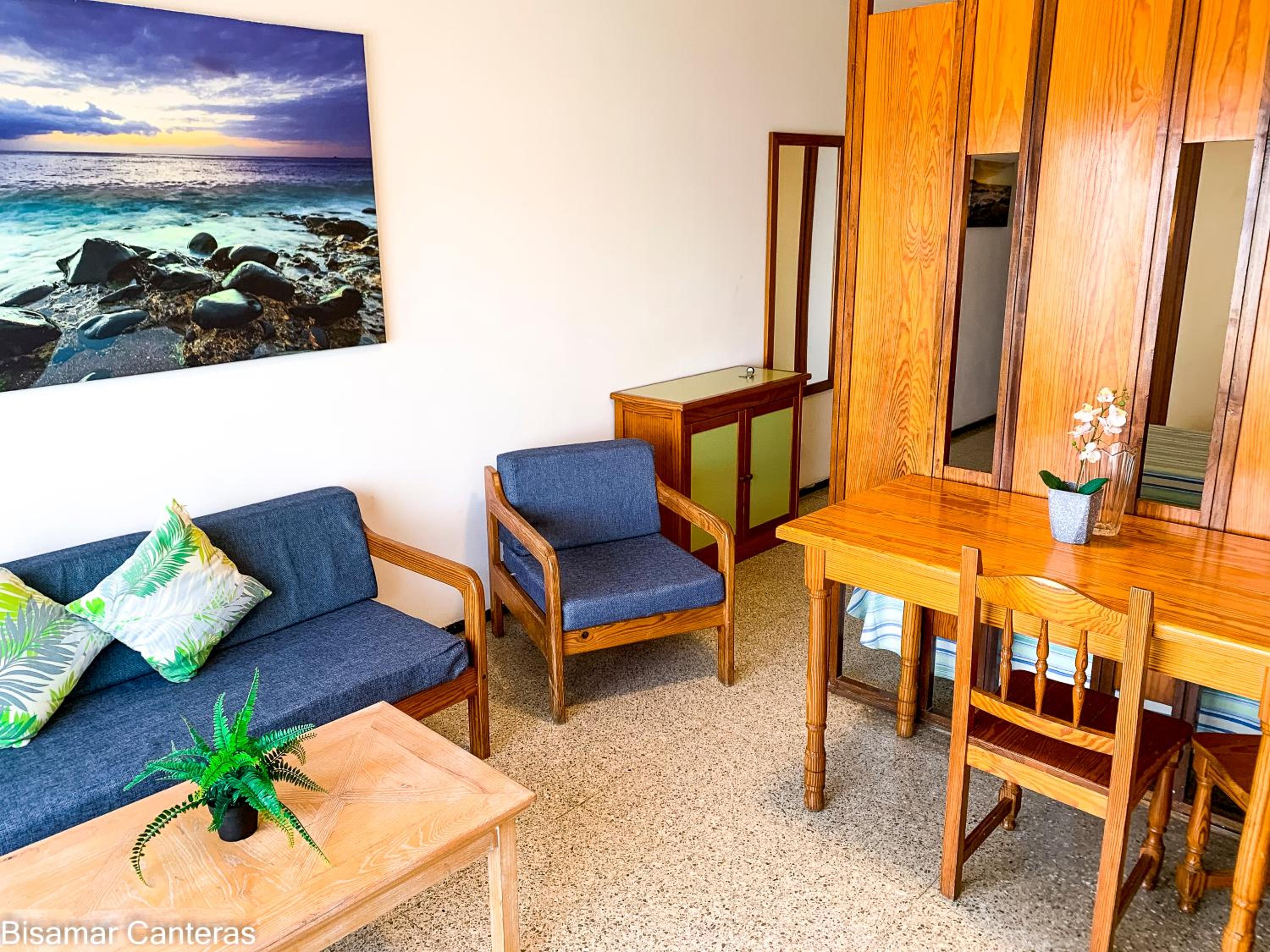 Studio with Sea View - Photo 1