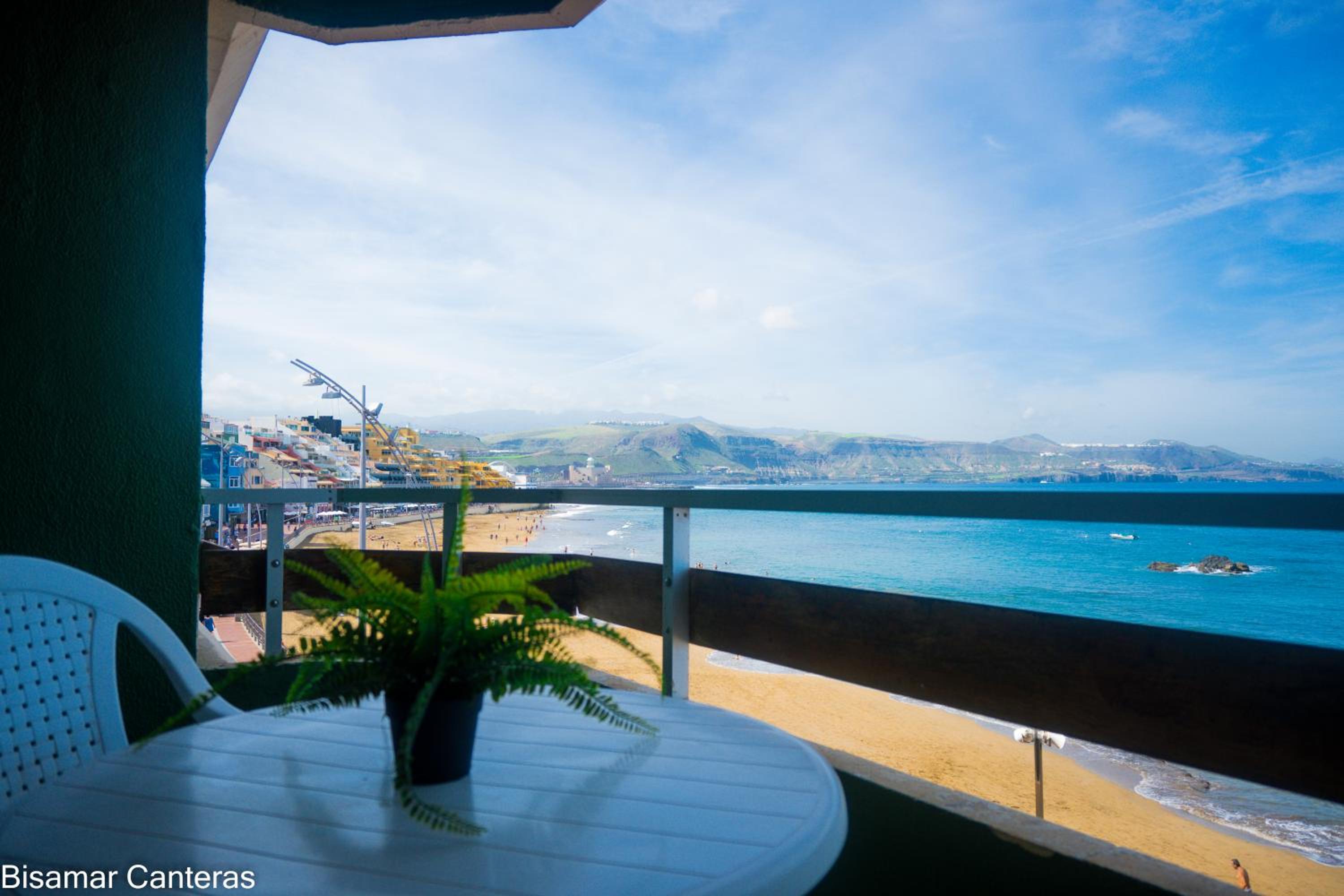 Studio with Sea View - Photo 20