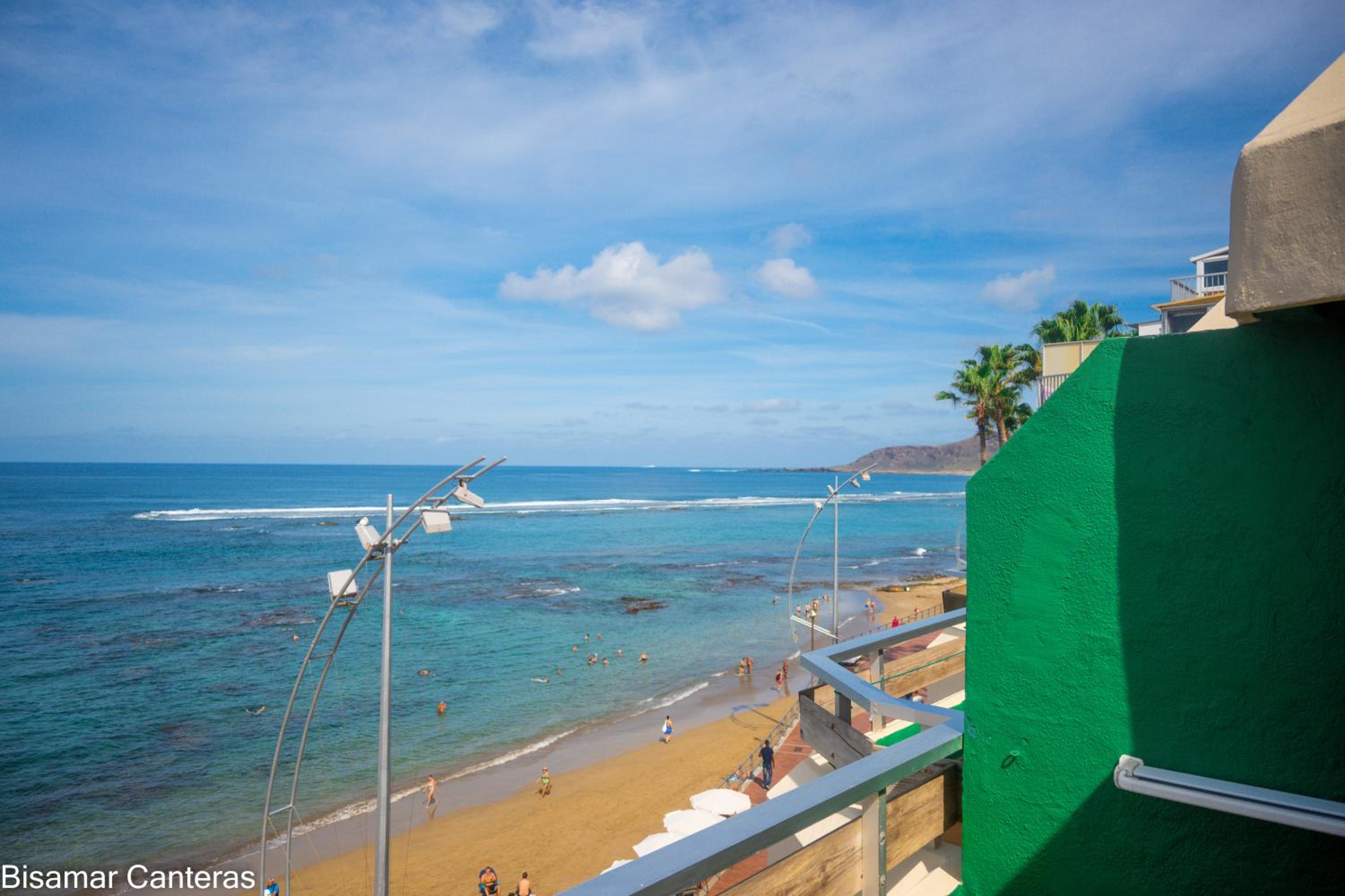 Studio with Sea View - Photo 19
