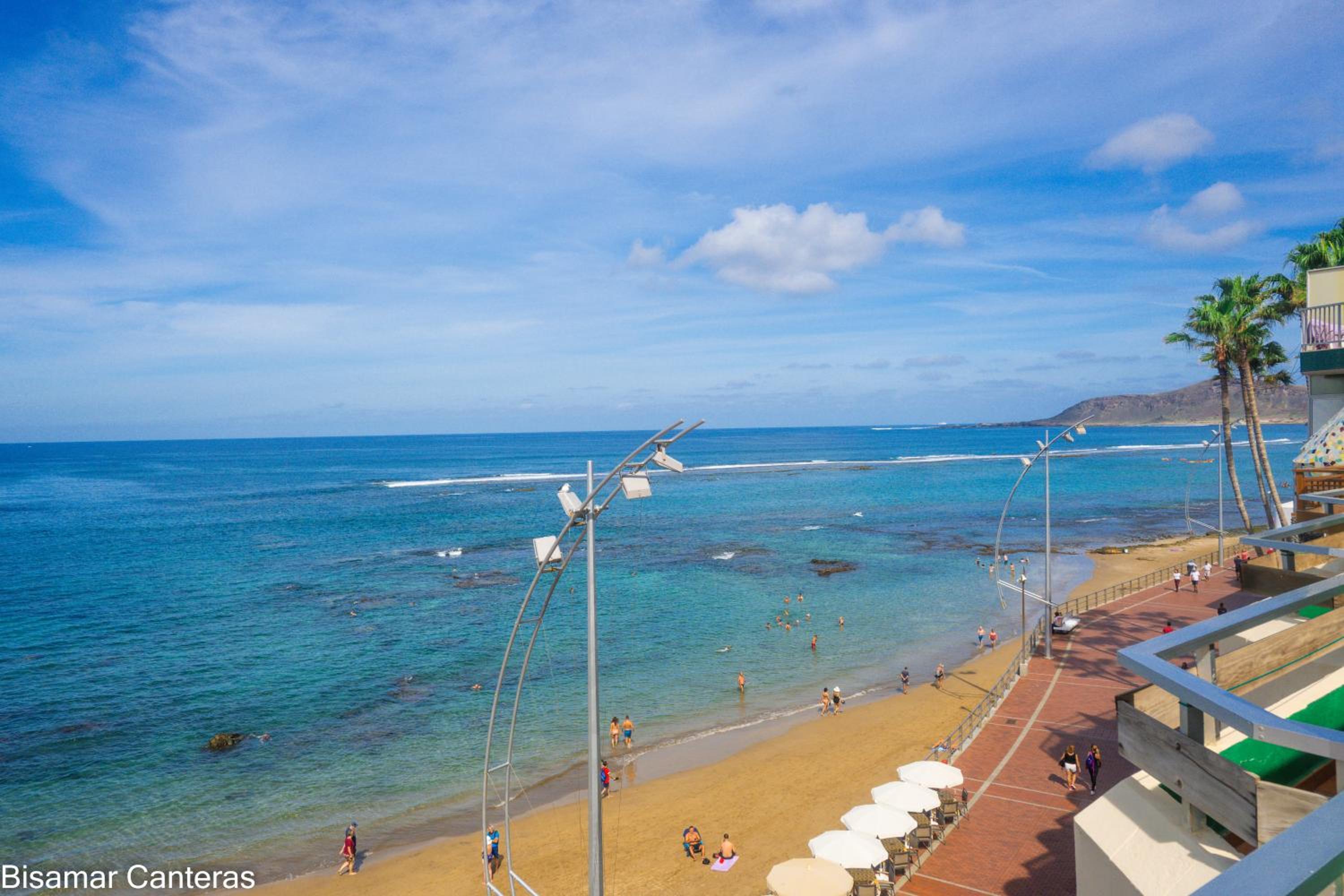 Studio with Sea View - Photo 23