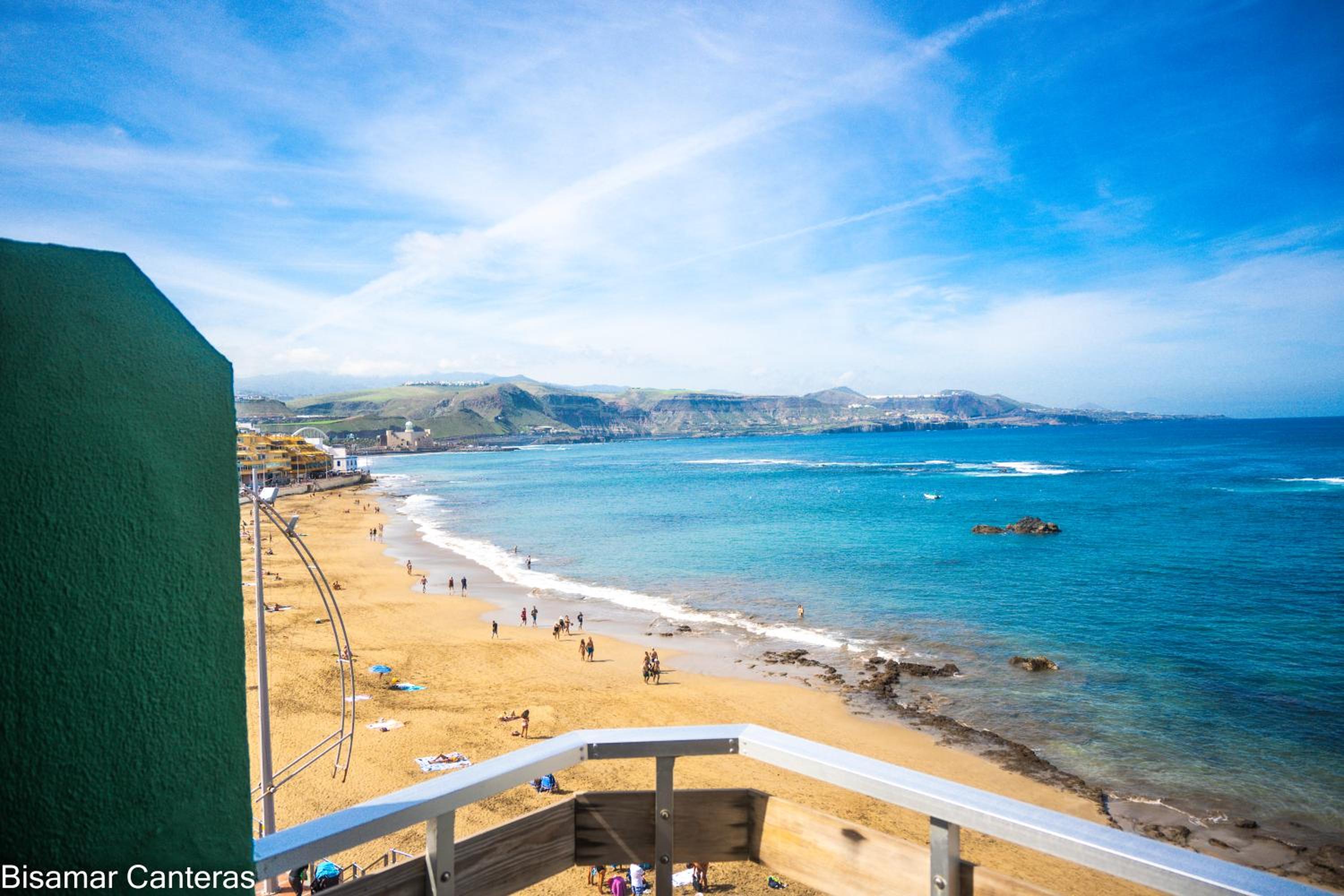 Studio with Sea View - Photo 24