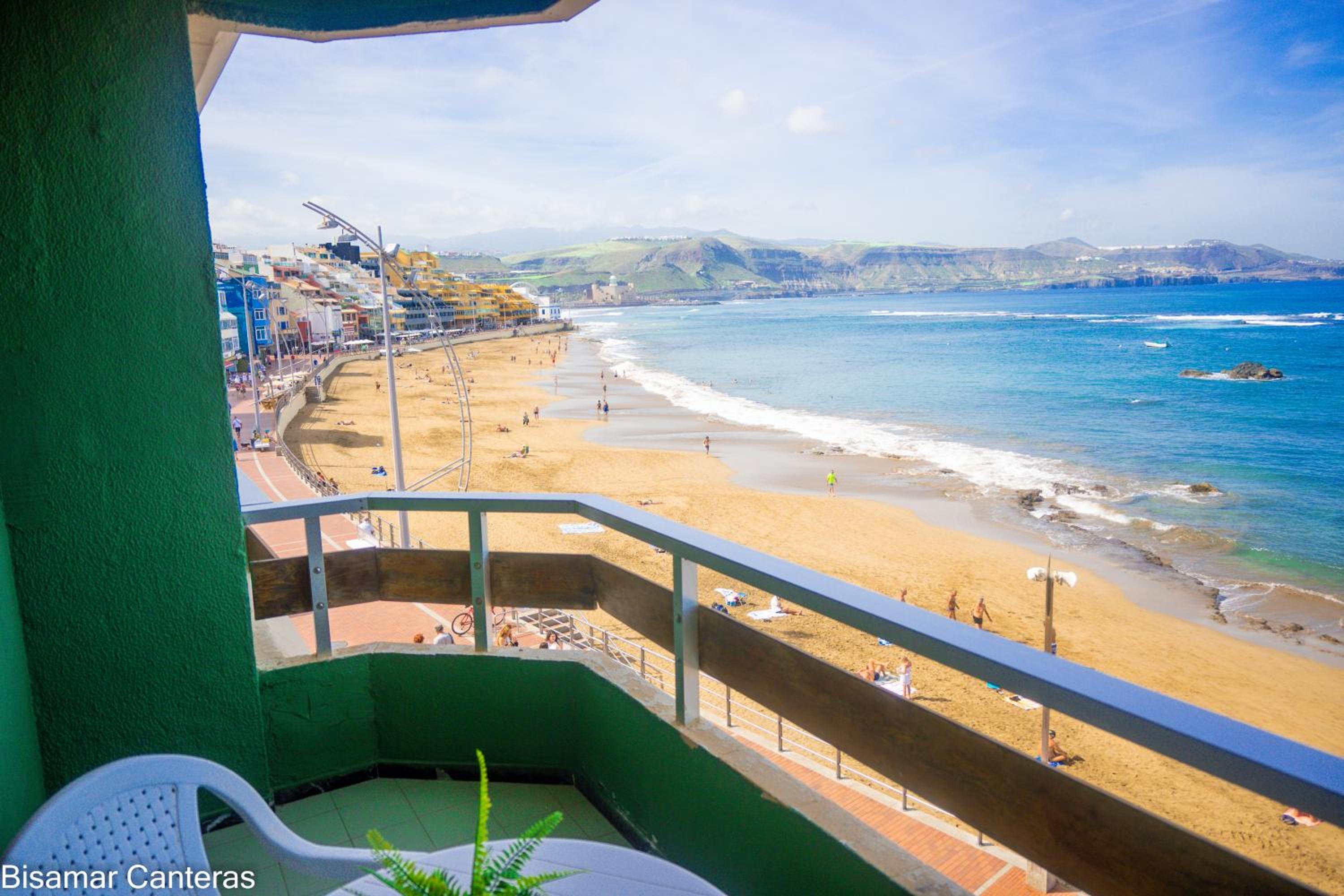 Studio with Sea View - Photo 22