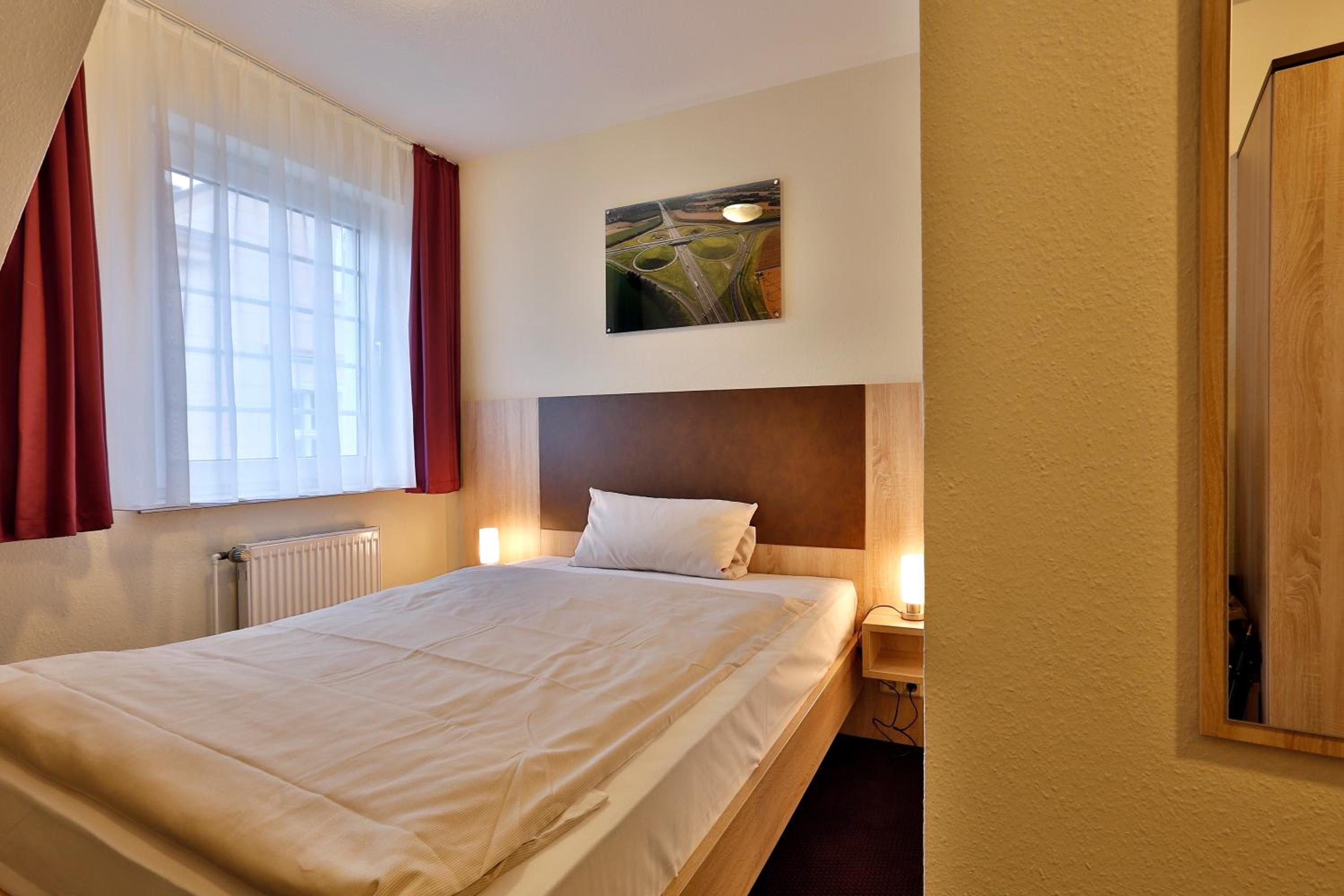 Small Double Room