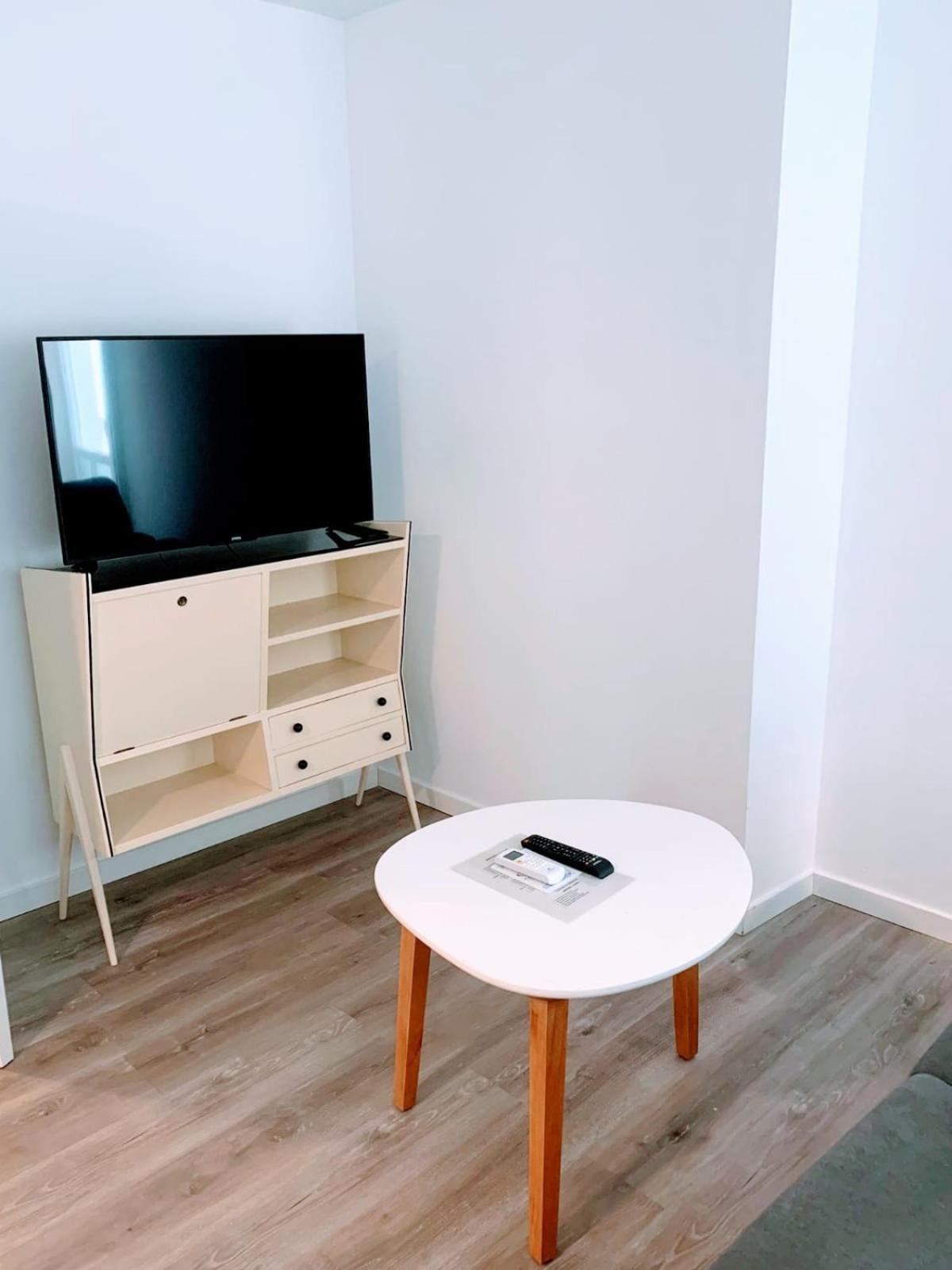 Apartamento Estándar
