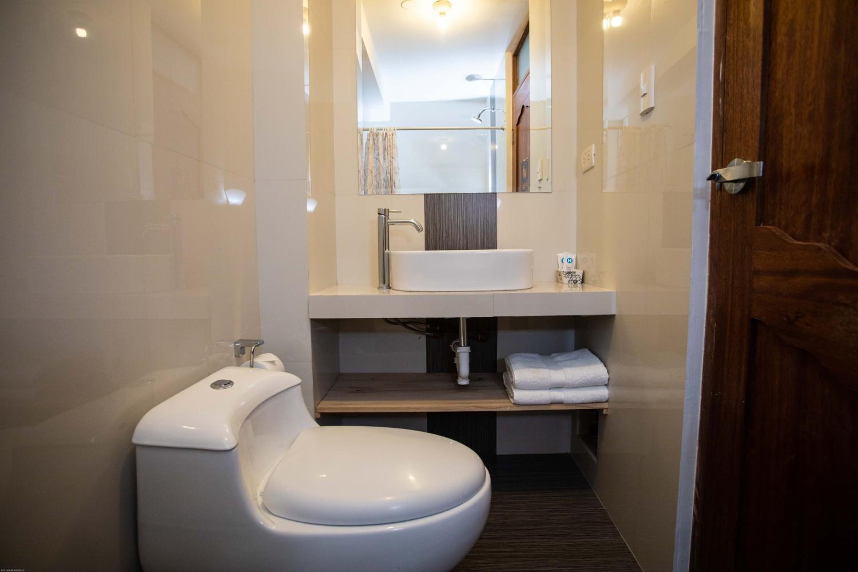Standard Twin Room photo 3