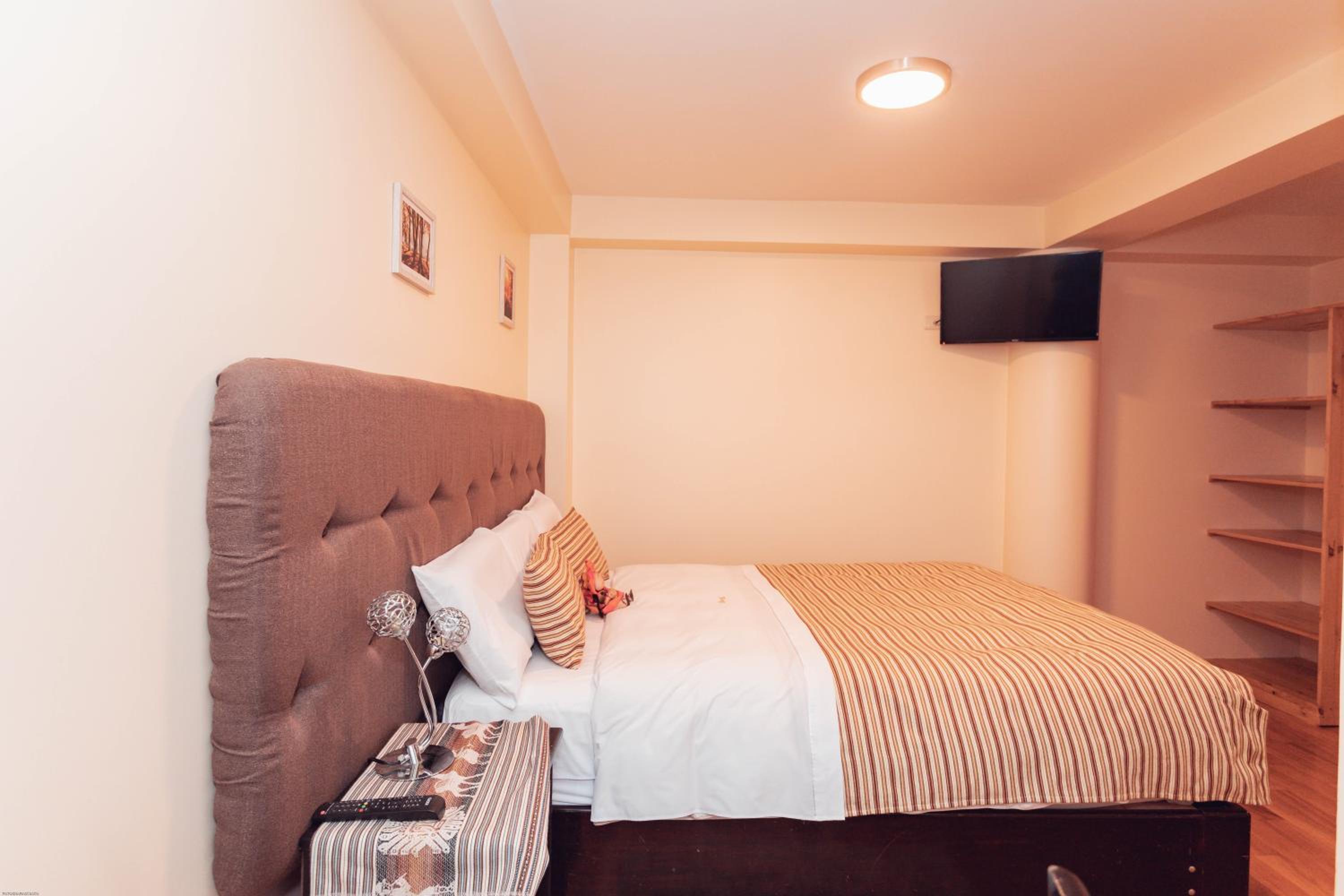 Superior Double Room photo 3