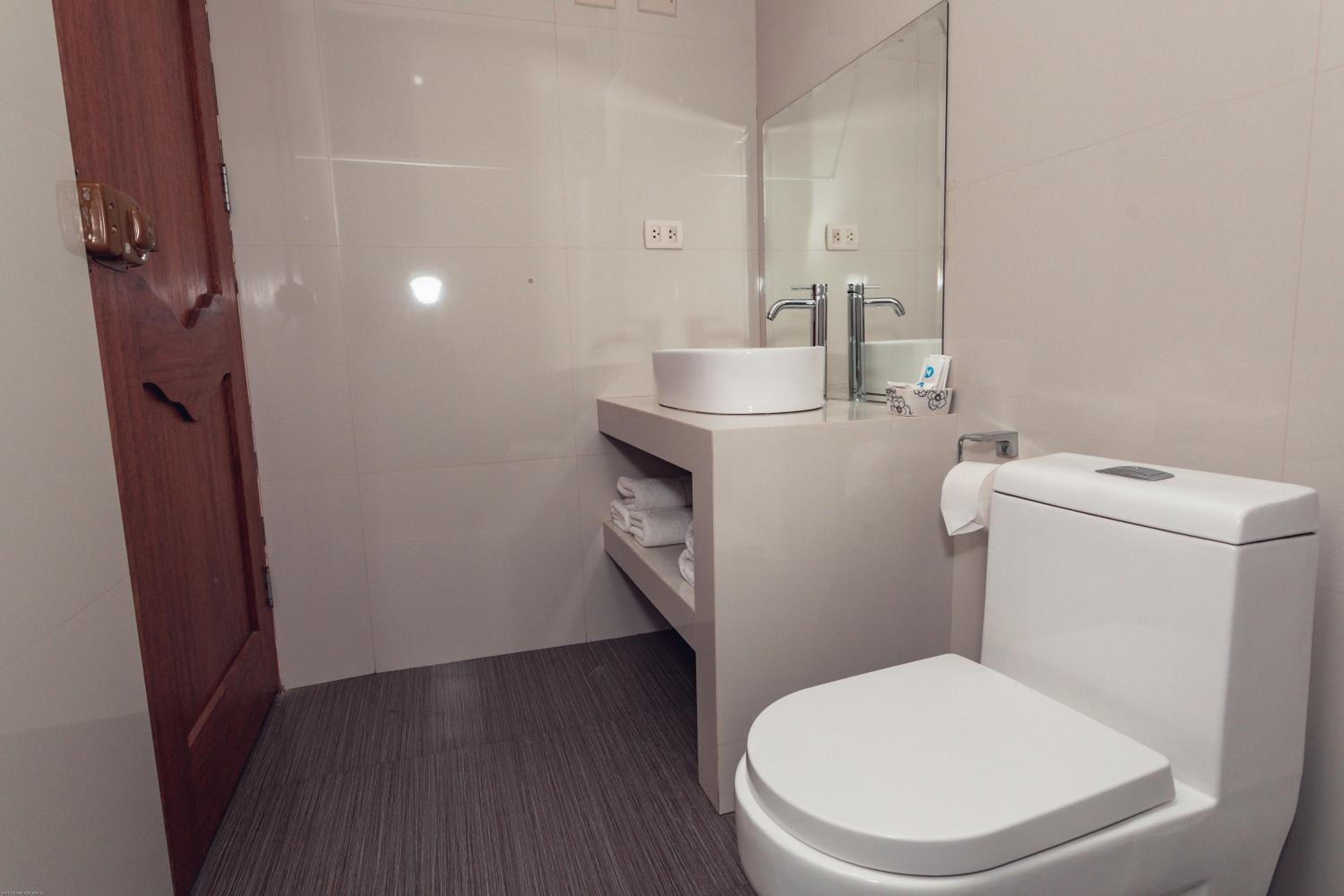 Standard Triple Room photo 1