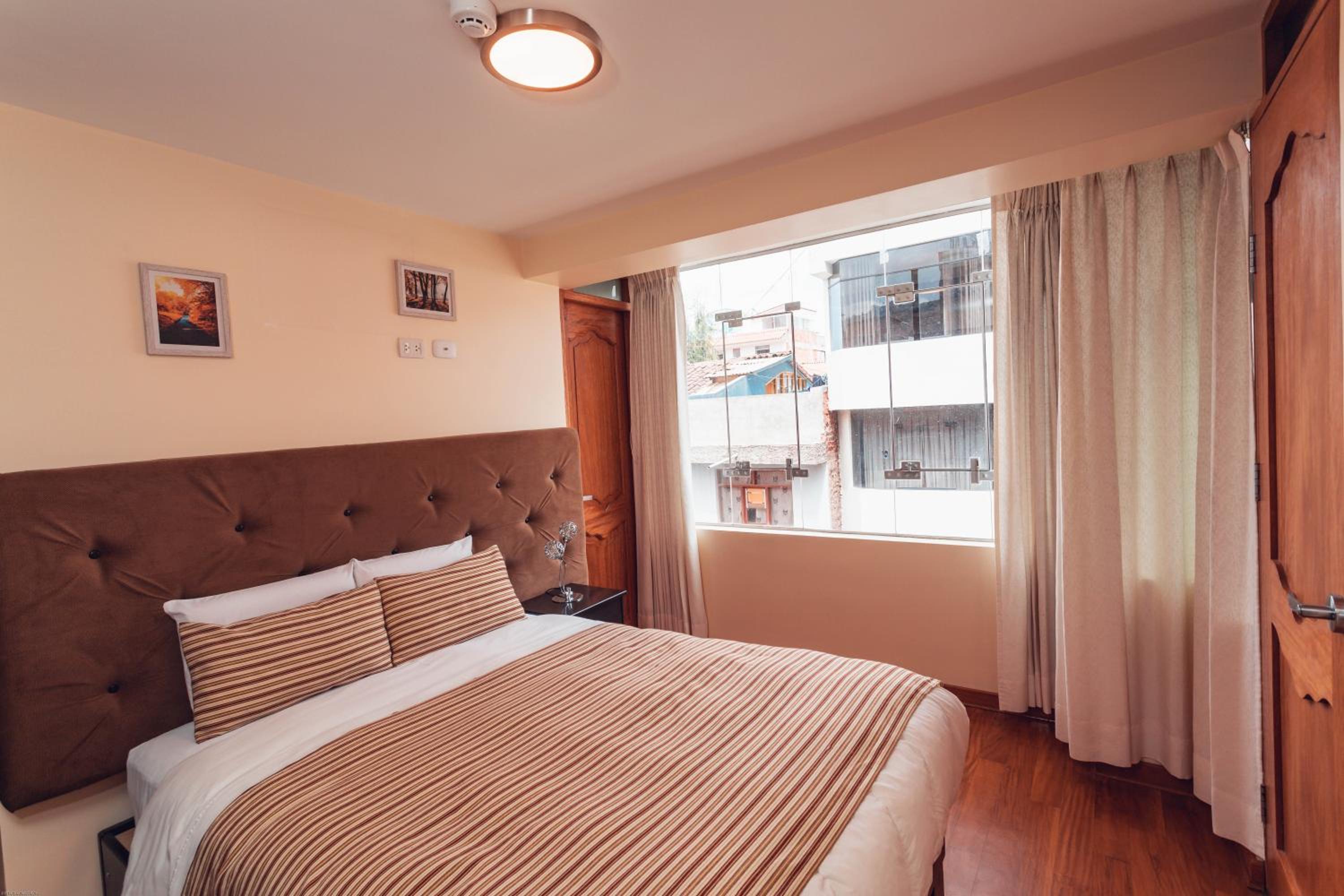 Superior Double Room photo 1