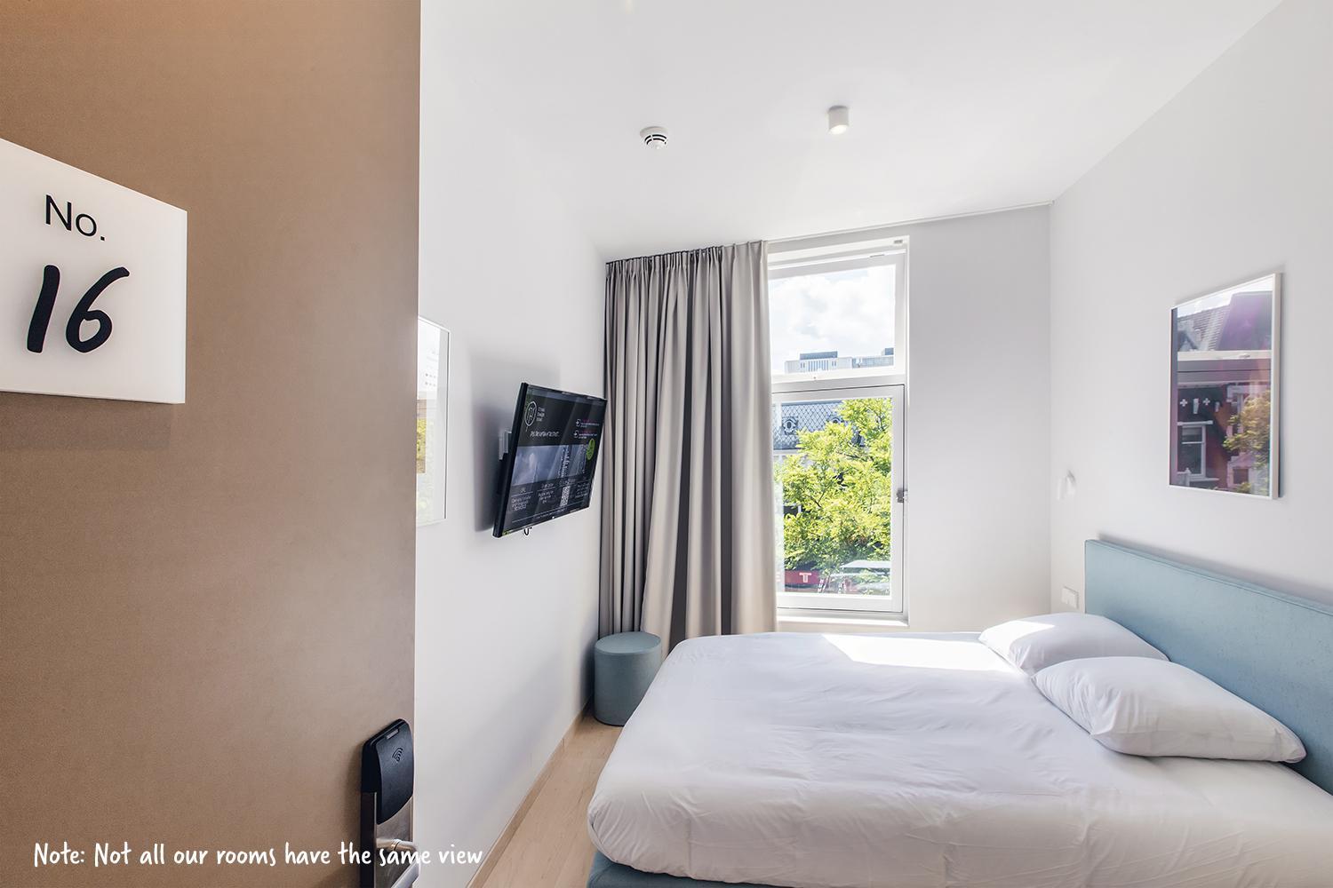 Standard Double Room - Photo 5