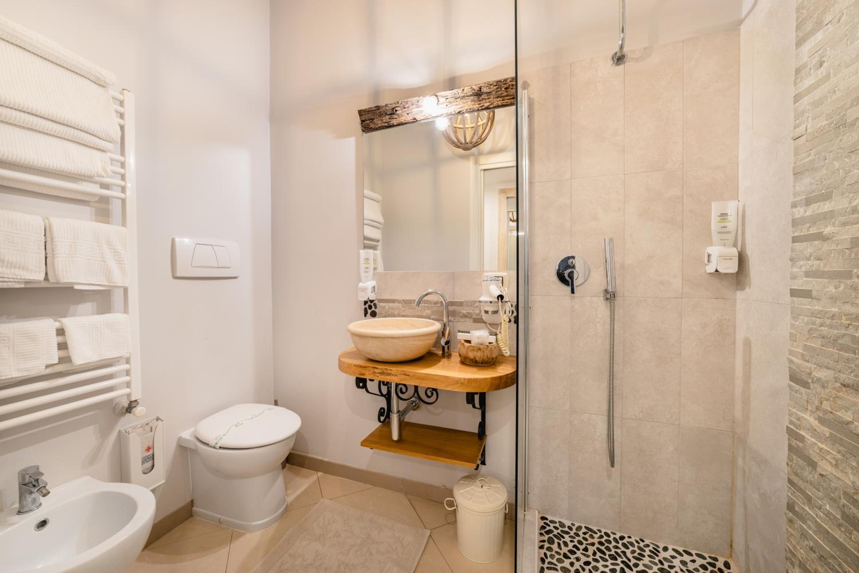 Standard Single Room photo 2