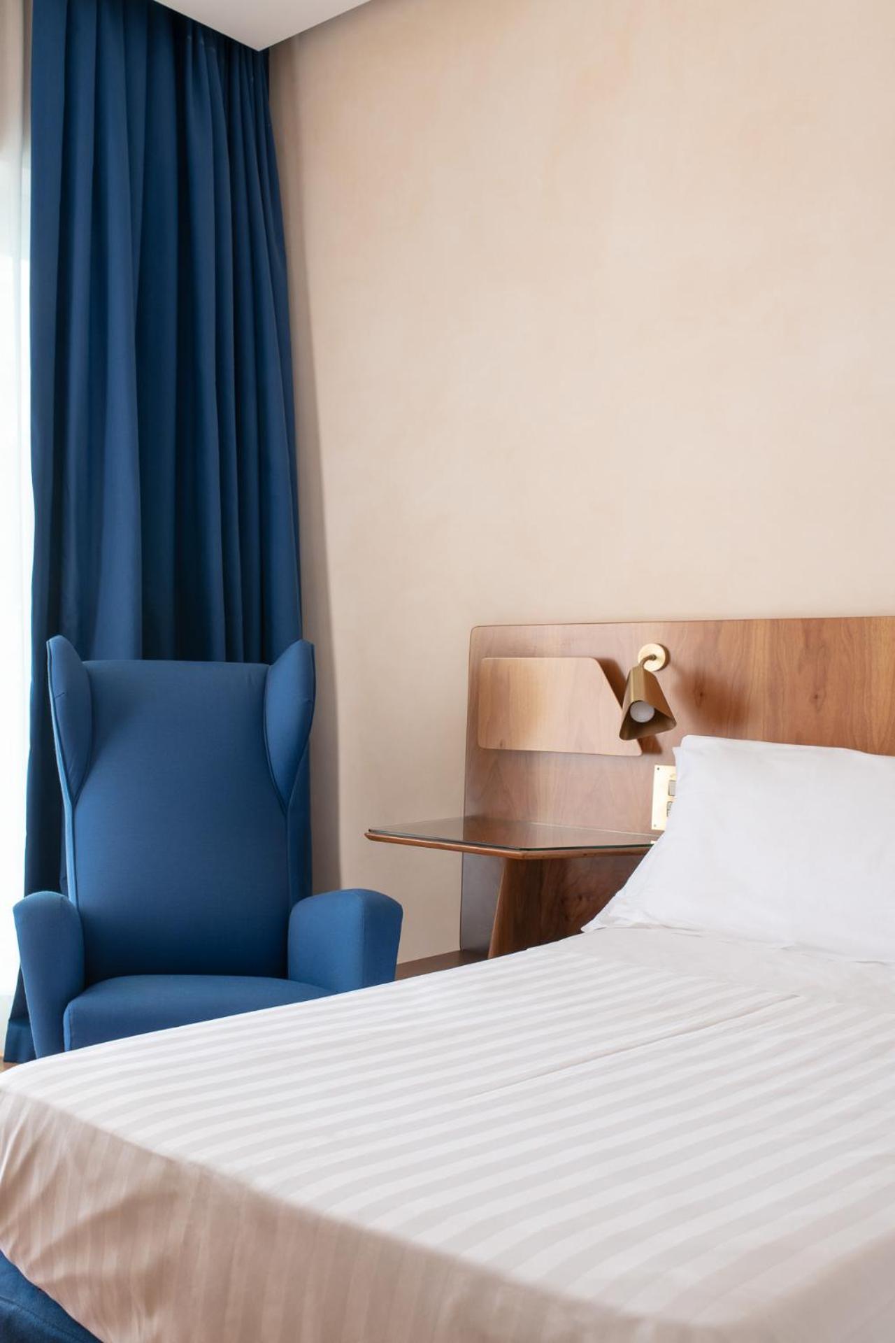 Classic Double or Twin Room - Photo 1