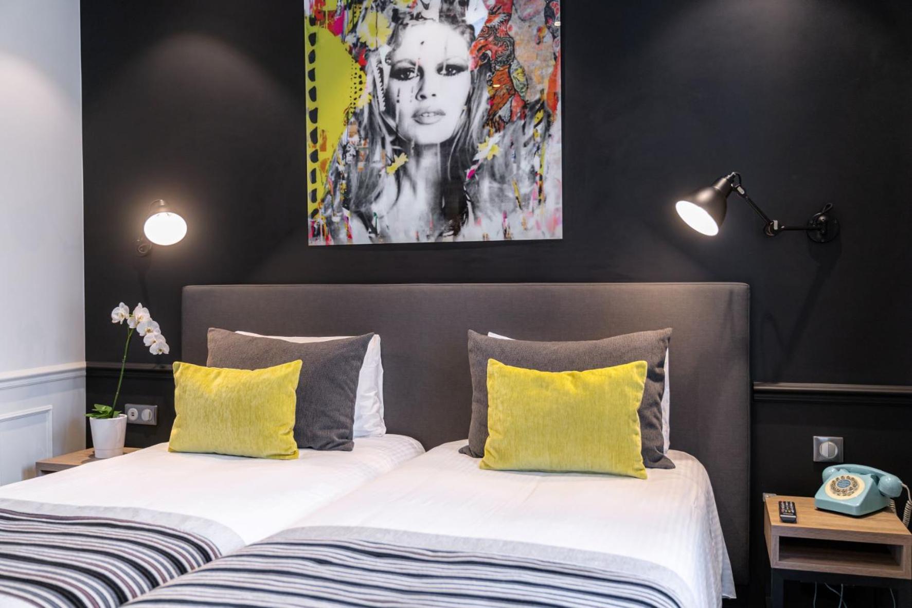 Classic Double or Twin Room - Photo 4