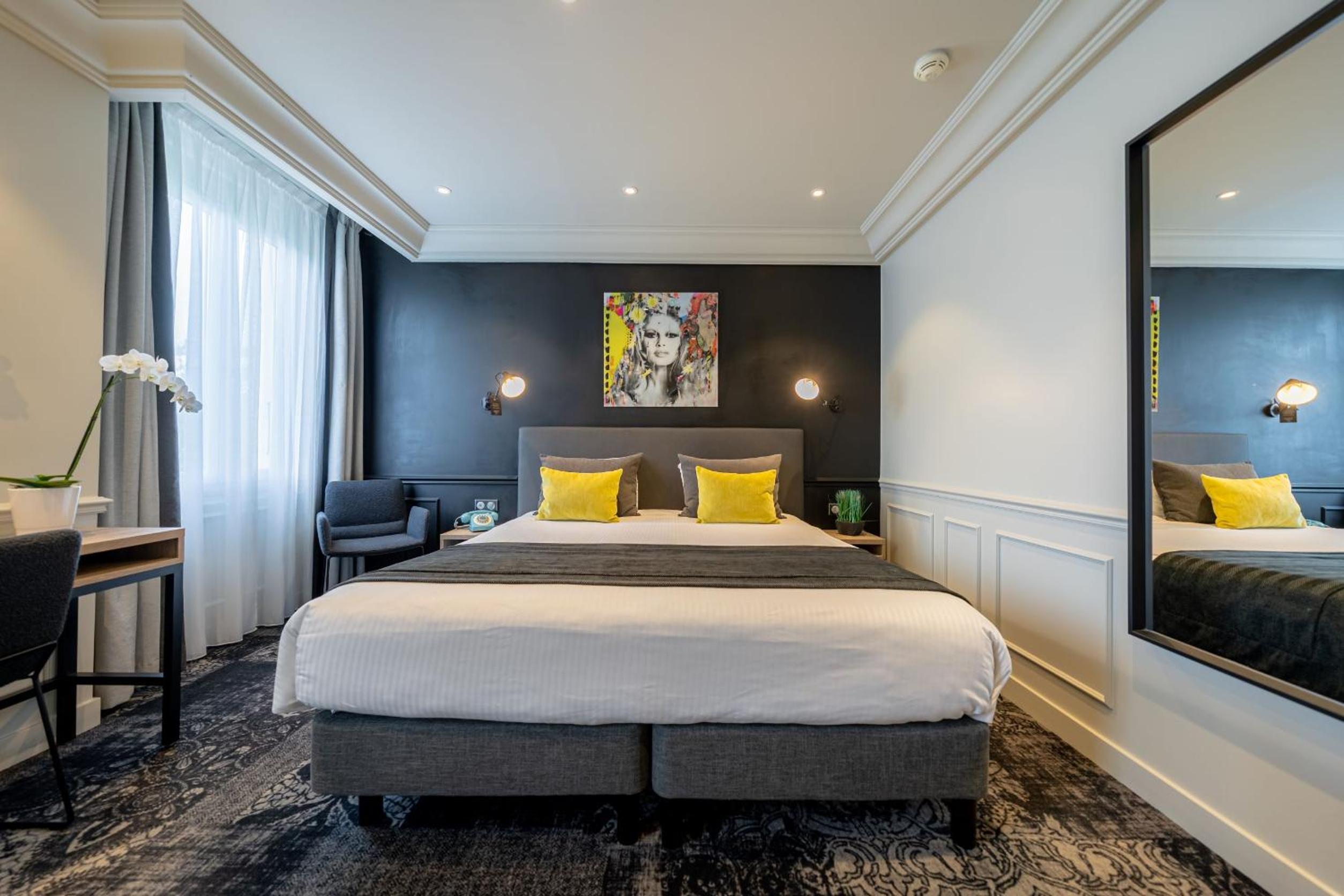 Classic Double or Twin Room - Photo 5